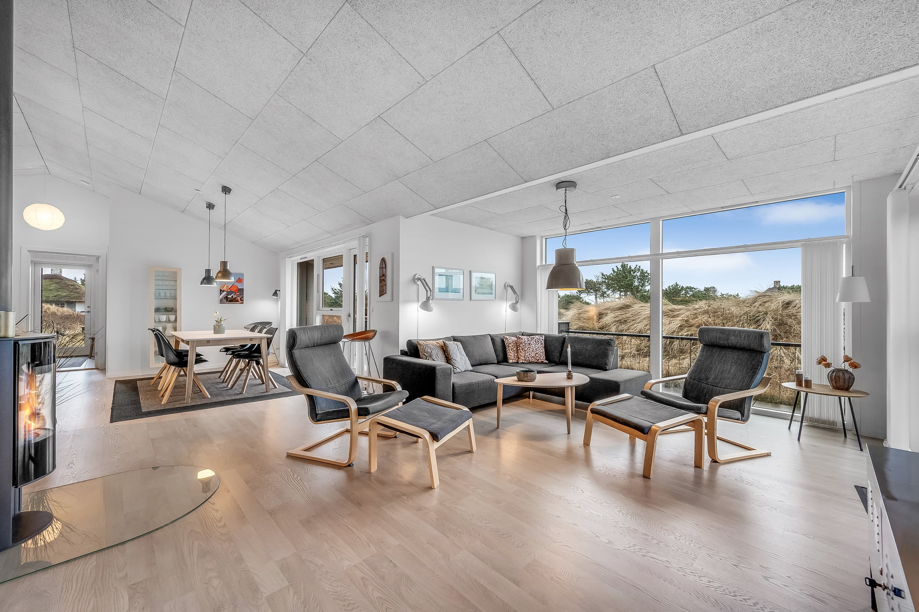 Miniaturebillede 2: . Billede af Nordsøvej 400, Søndervig, 6950 Ringkøbing