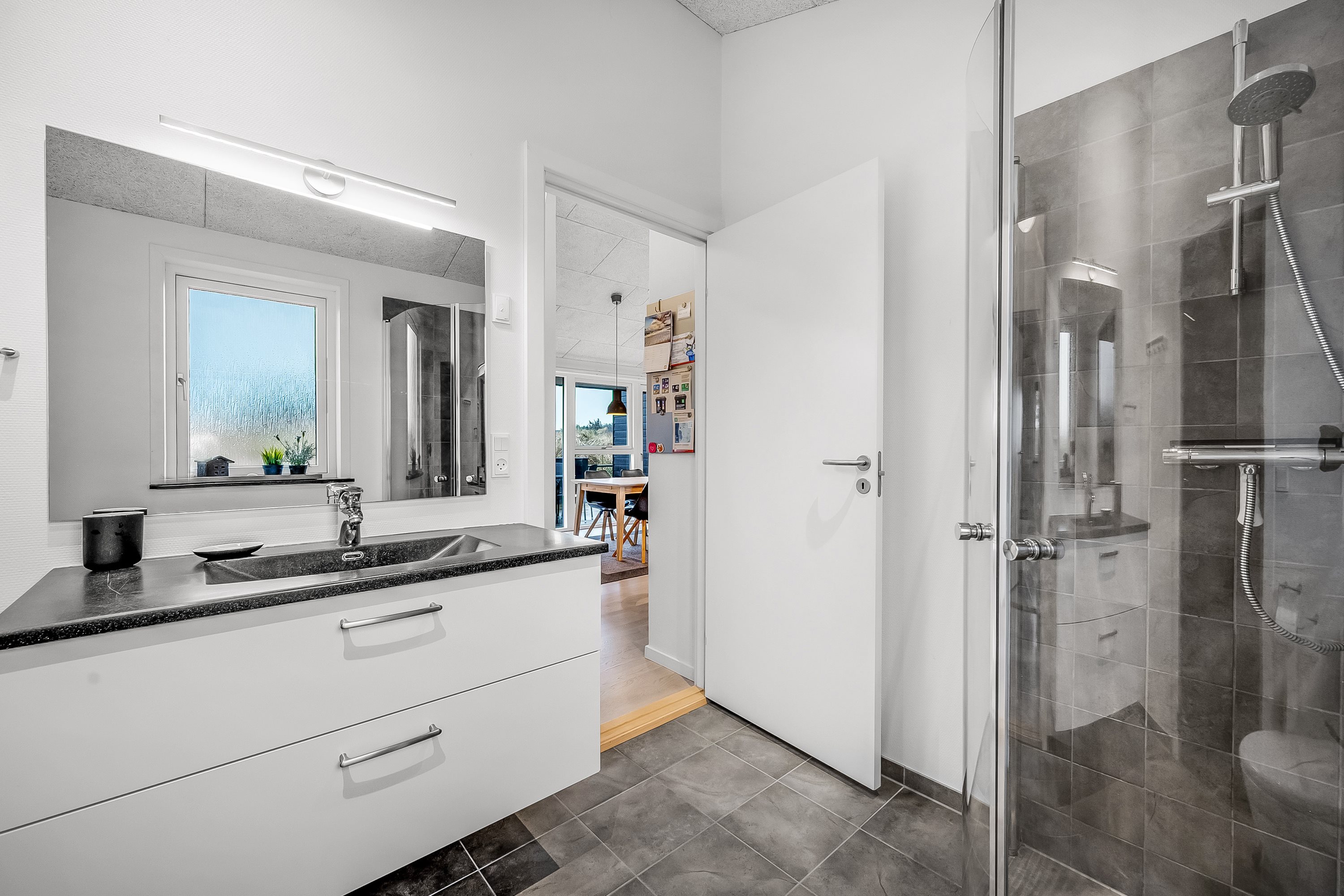 Fremhævet  billede i fuldskærmstilstand. Billede af Nordsøvej 400, Søndervig, 6950 Ringkøbing