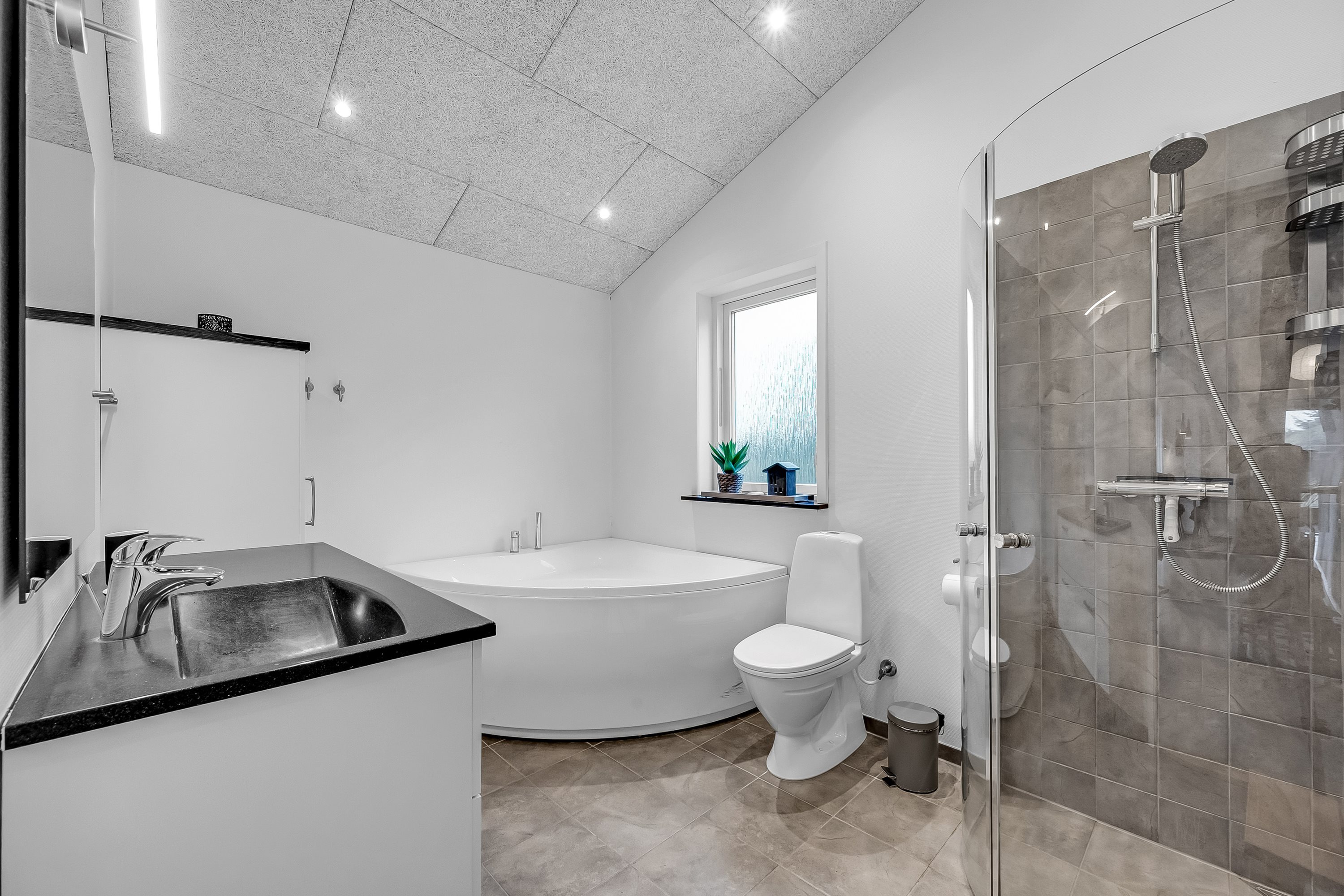 Fremhævet  billede i fuldskærmstilstand. Billede af Nordsøvej 400, Søndervig, 6950 Ringkøbing