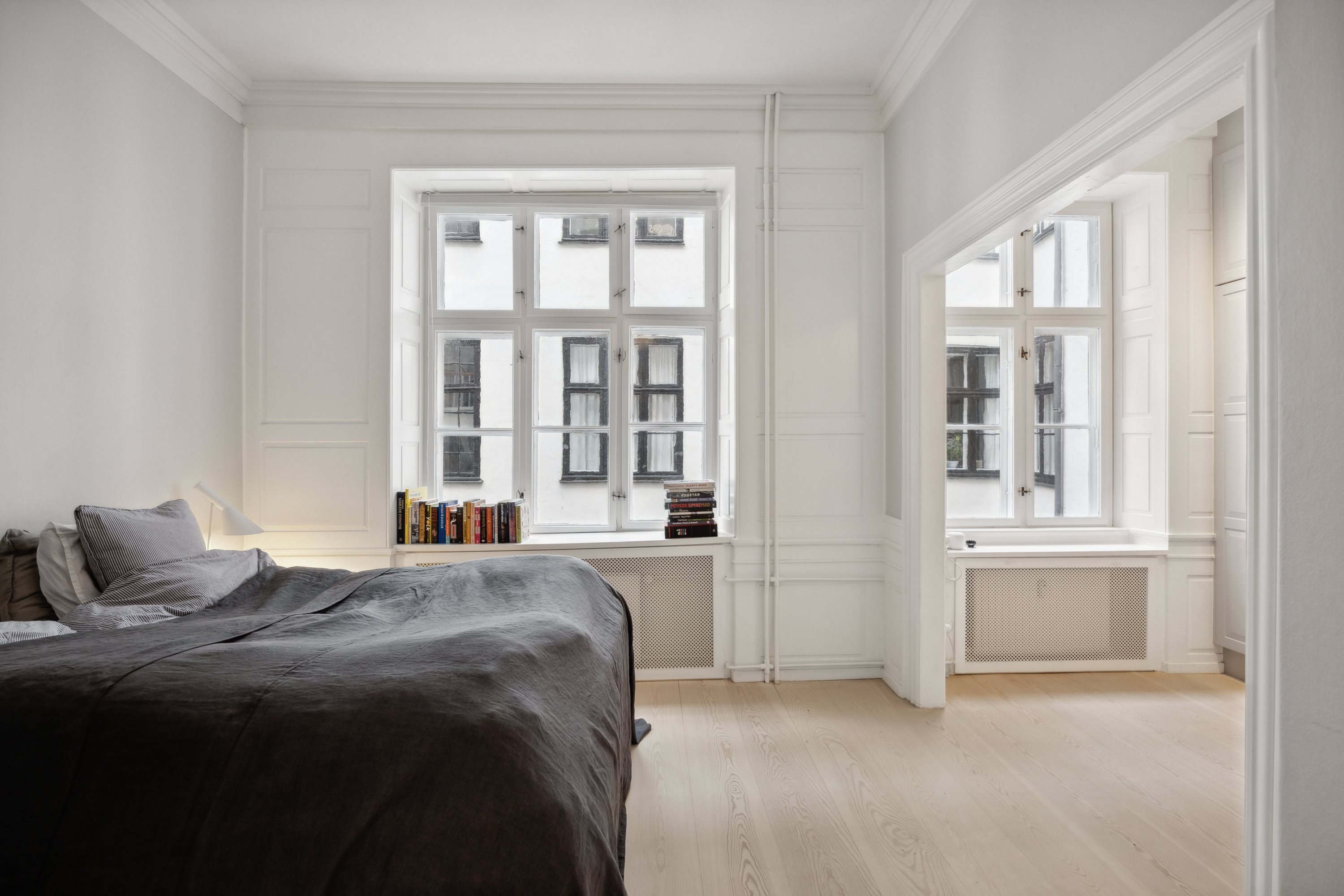 Fremhævet værelse billede i fuldskærmstilstand. Billede af Store Kongensgade 67A, 1. th., 1264 København K