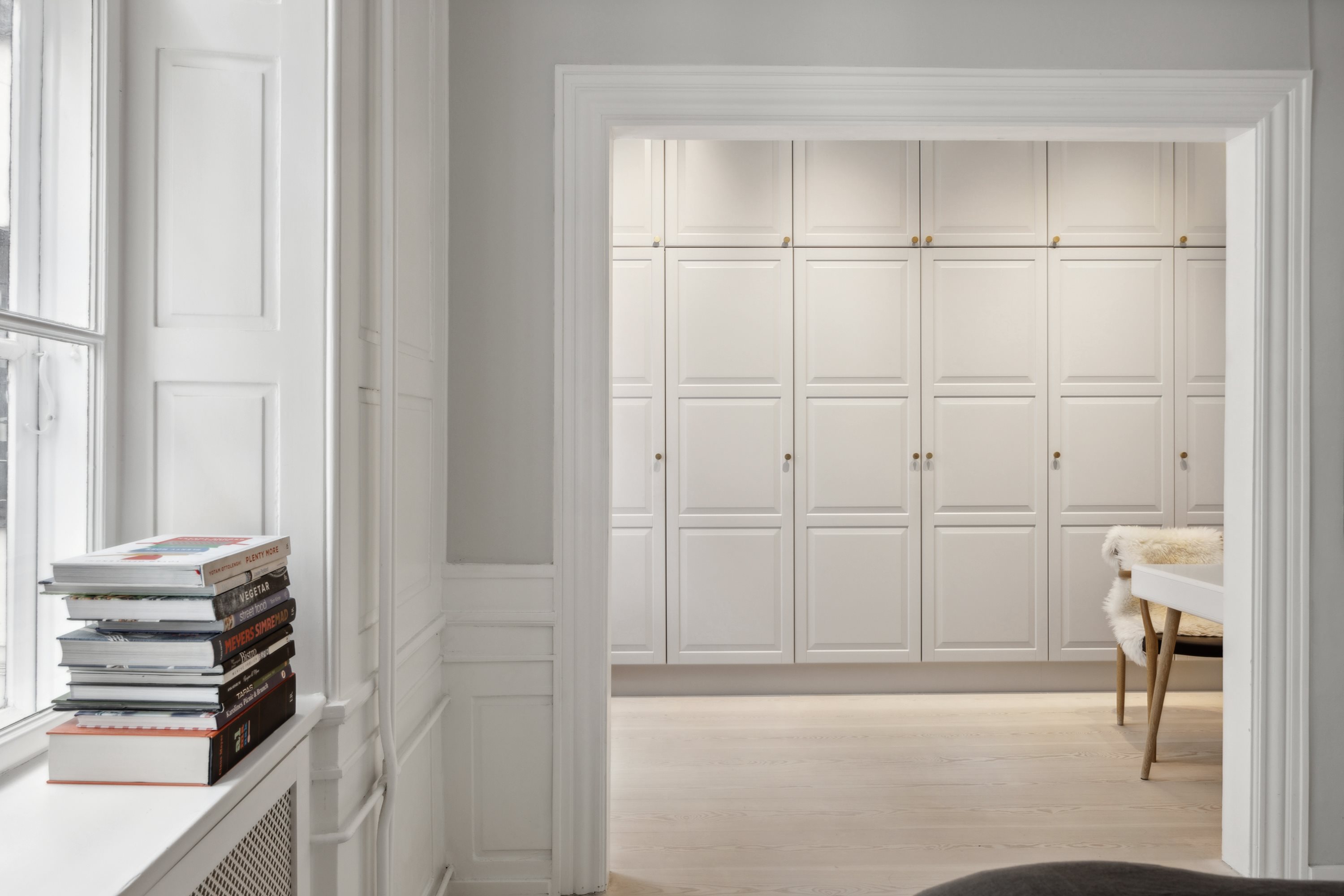 Fremhævet værelse billede i fuldskærmstilstand. Billede af Store Kongensgade 67A, 1. th., 1264 København K