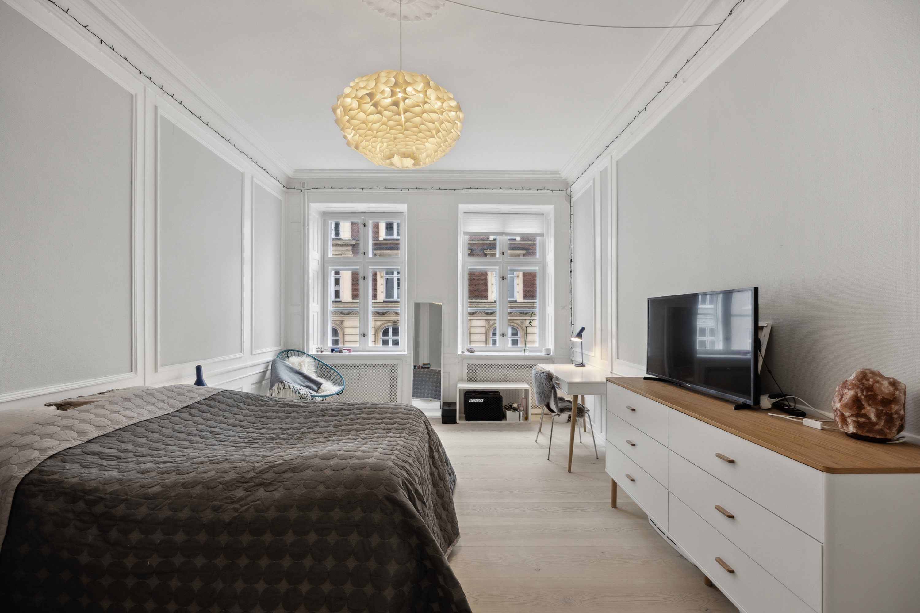 Fremhævet værelse billede i fuldskærmstilstand. Billede af Store Kongensgade 67A, 1. th., 1264 København K