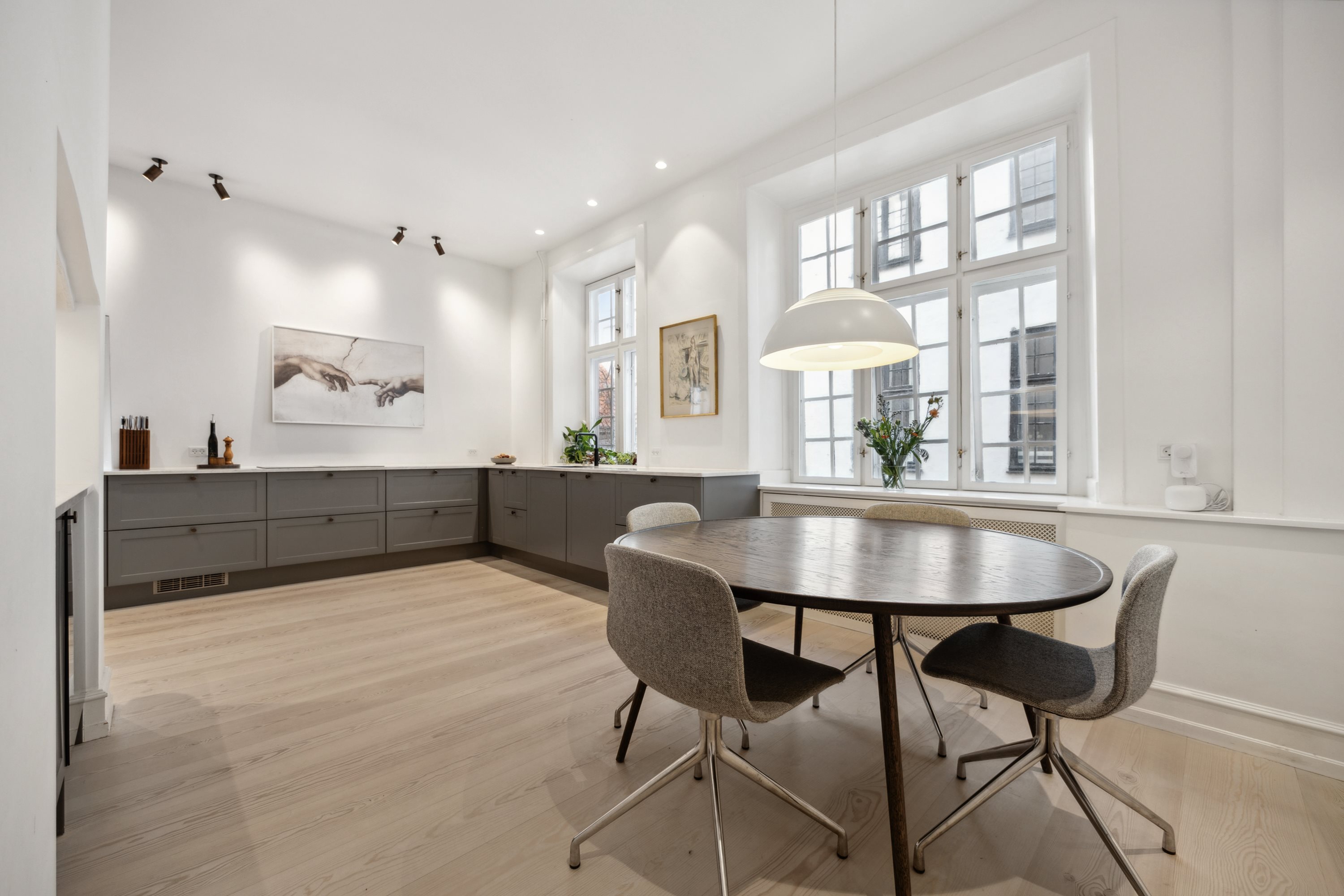 Store Kongensgade 67A, 1. th., 1264 København K