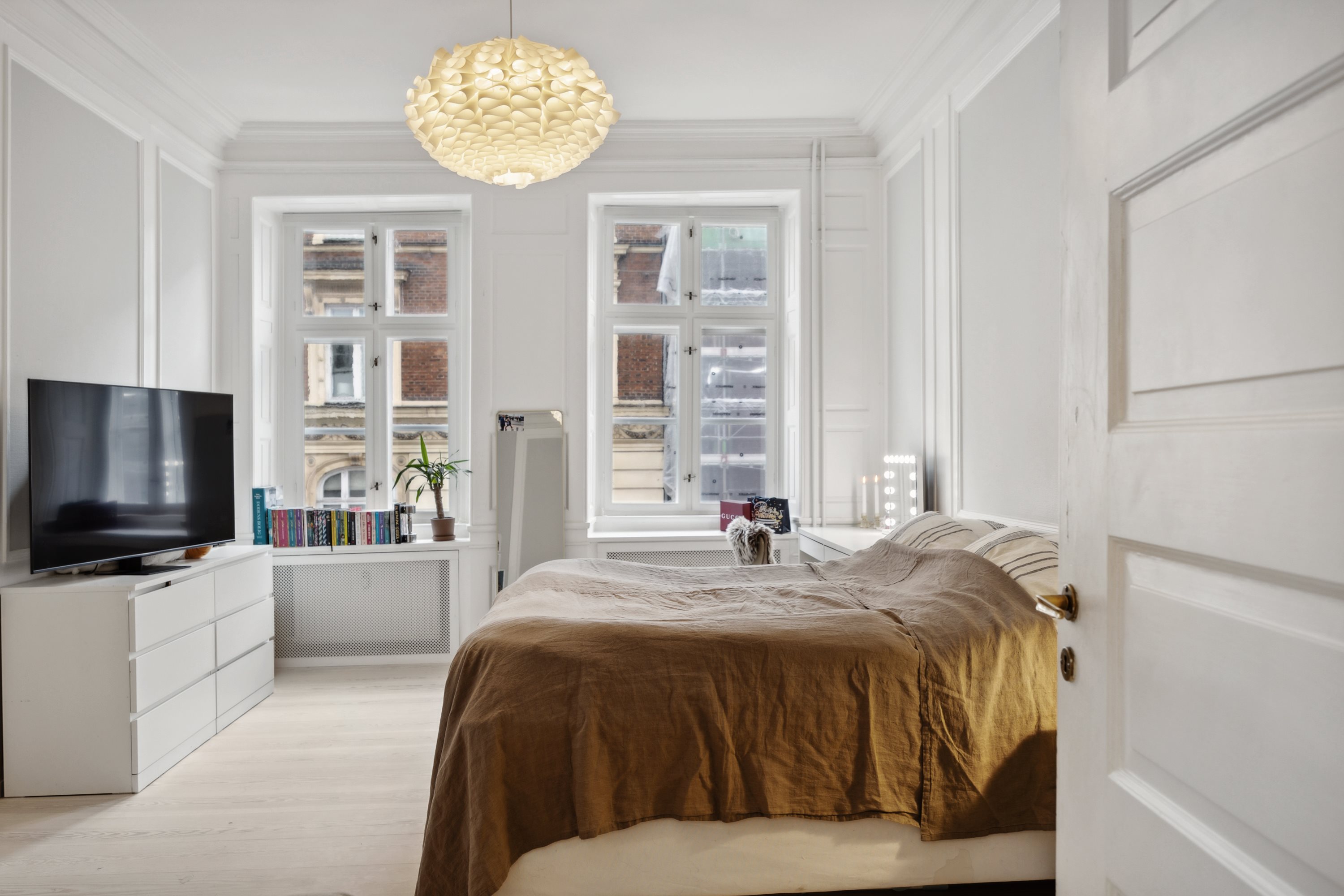 Fremhævet værelse billede i fuldskærmstilstand. Billede af Store Kongensgade 67A, 1. th., 1264 København K