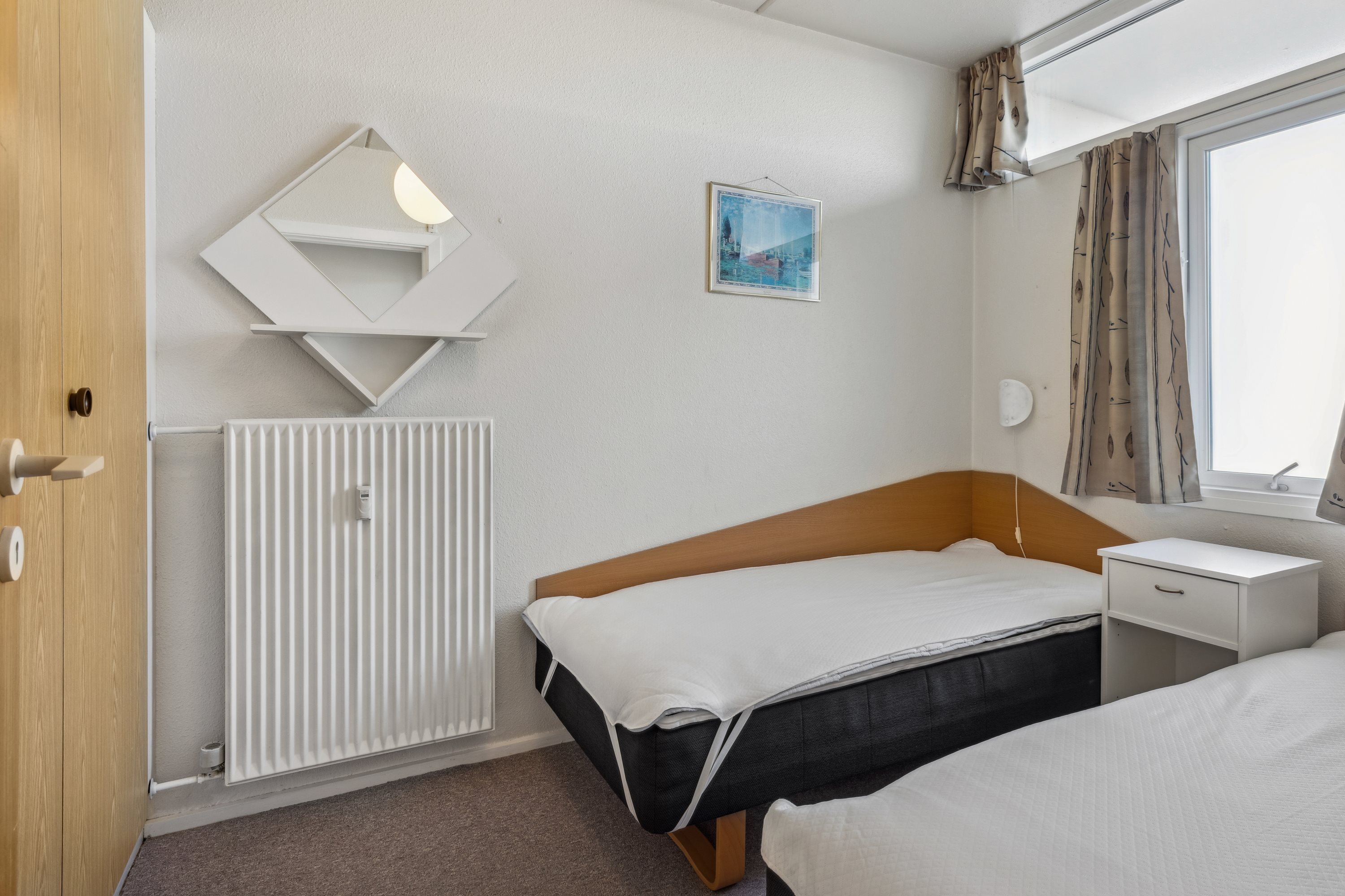 Fremhævet værelse billede i fuldskærmstilstand. Billede af Fægangsvej 11A, 1. 213., Bønnerup Strand, 8585 Glesborg