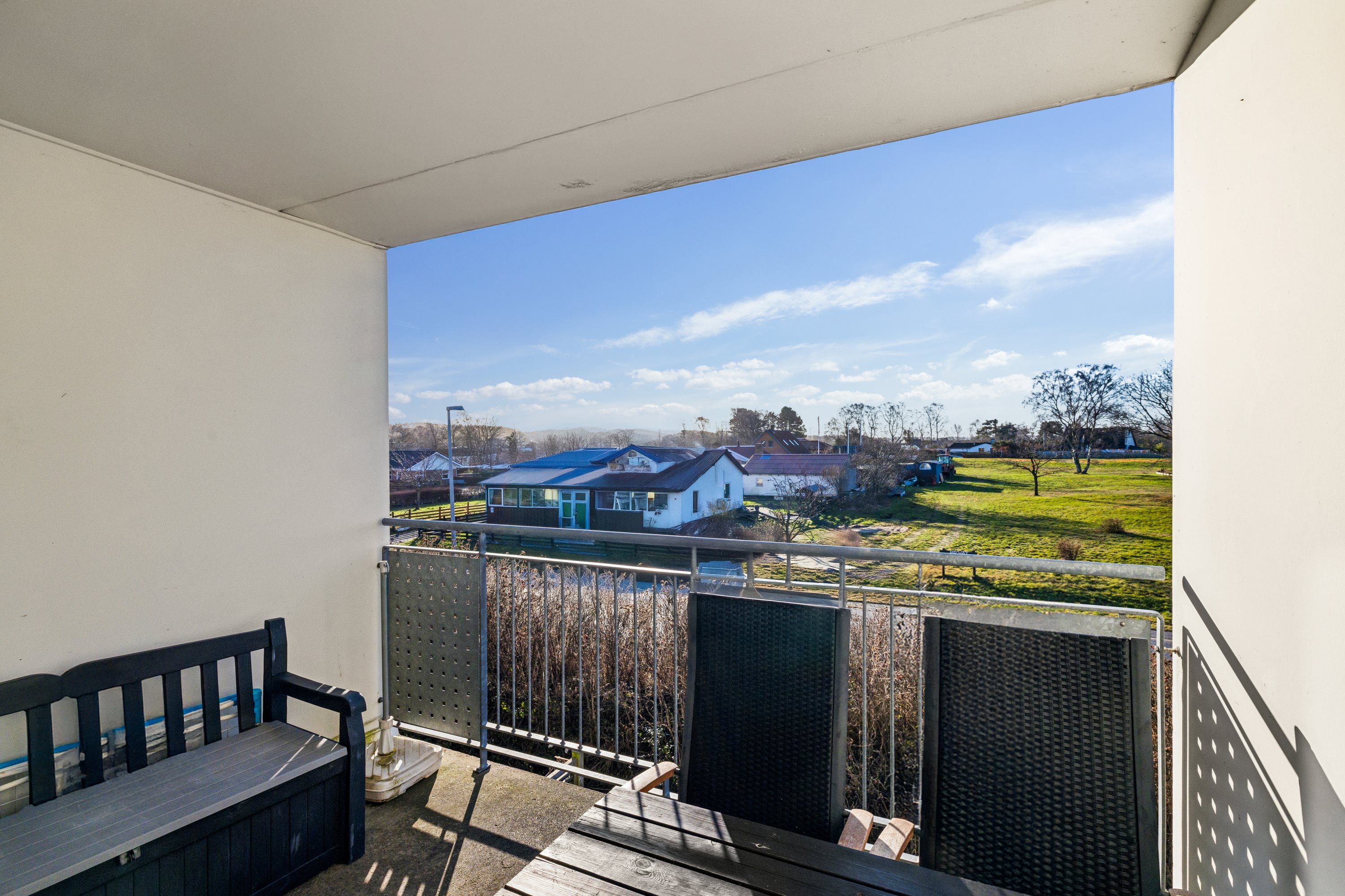 Fremhævet udsigt billede i fuldskærmstilstand. Billede af Fægangsvej 11A, 1. 213., Bønnerup Strand, 8585 Glesborg