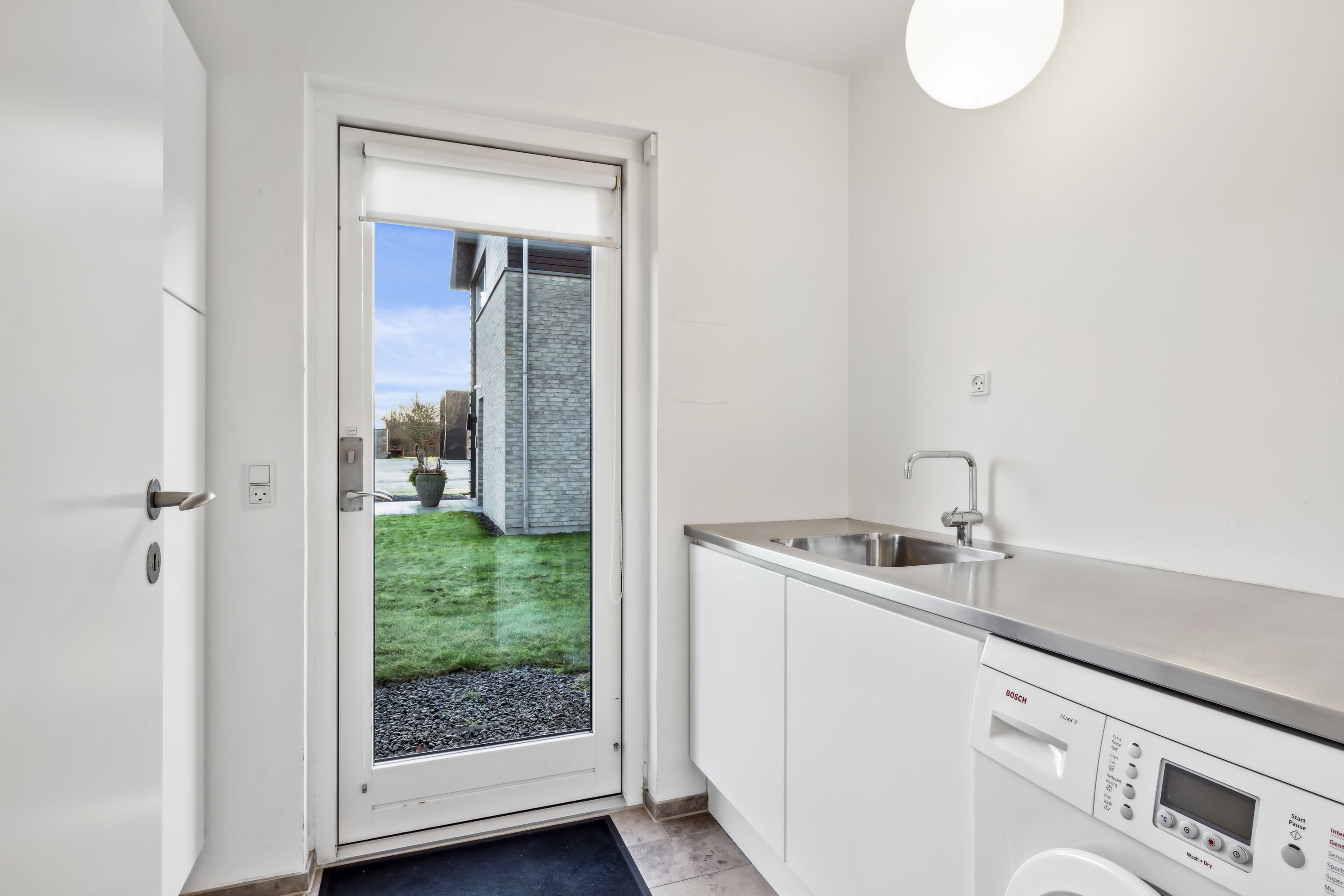 Fremhævet bryggers billede i fuldskærmstilstand. Billede af Lübker Allé 25, 8581 Nimtofte