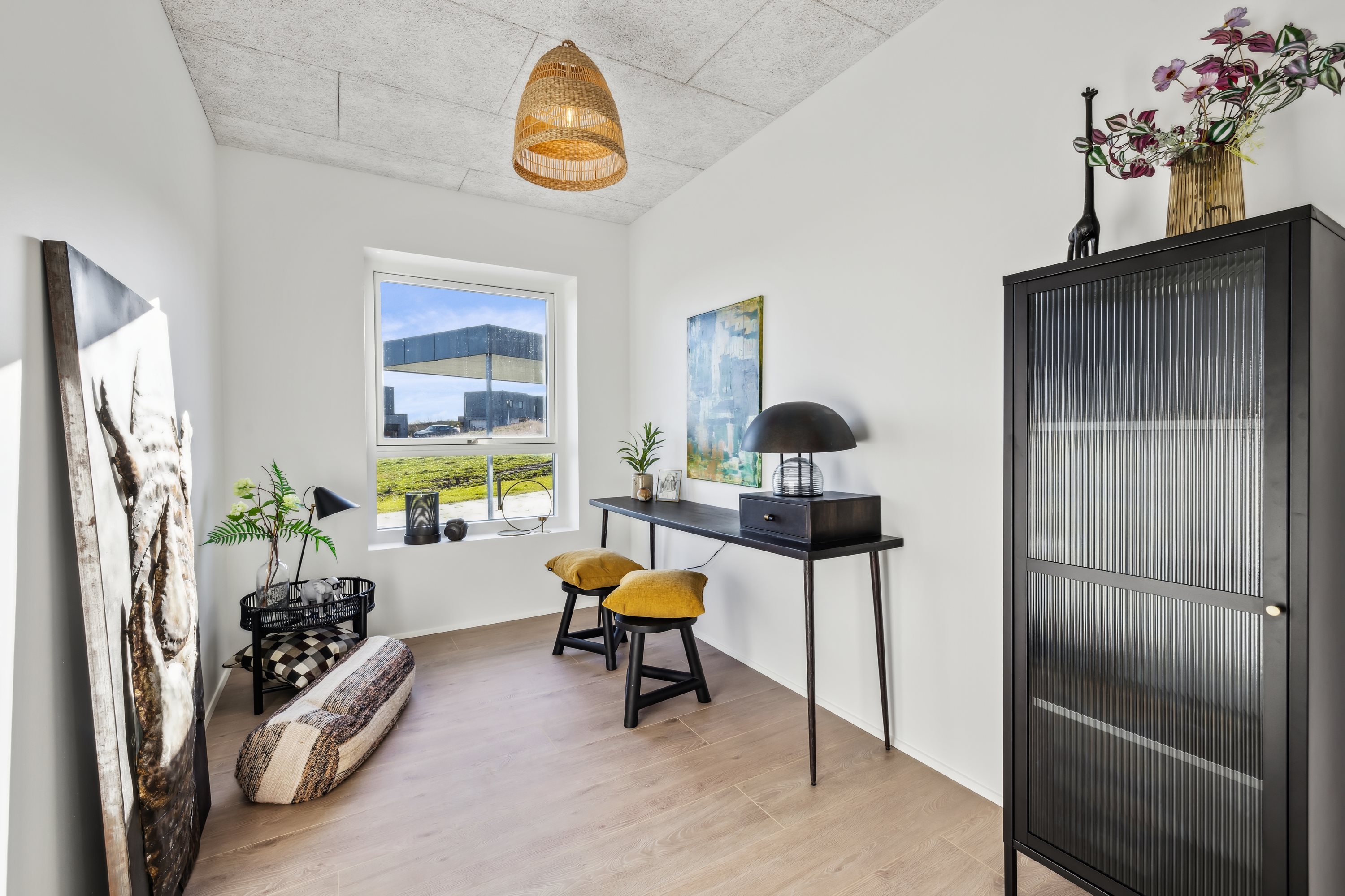 Fremhævet værelse billede i fuldskærmstilstand. Billede af Mølbjerget 17, Rodskov, 8543 Hornslet