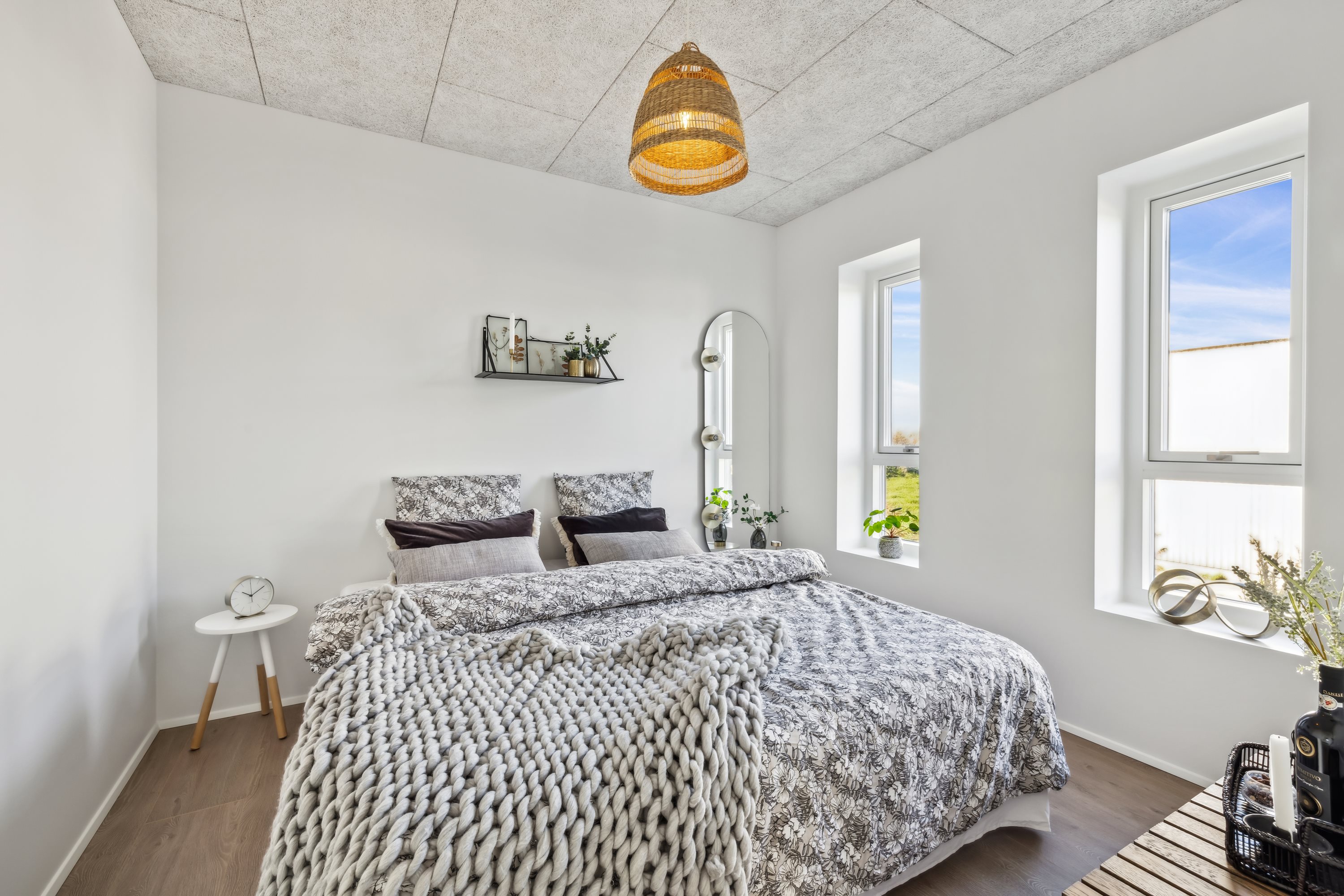 Fremhævet værelse billede i fuldskærmstilstand. Billede af Mølbjerget 17, Rodskov, 8543 Hornslet