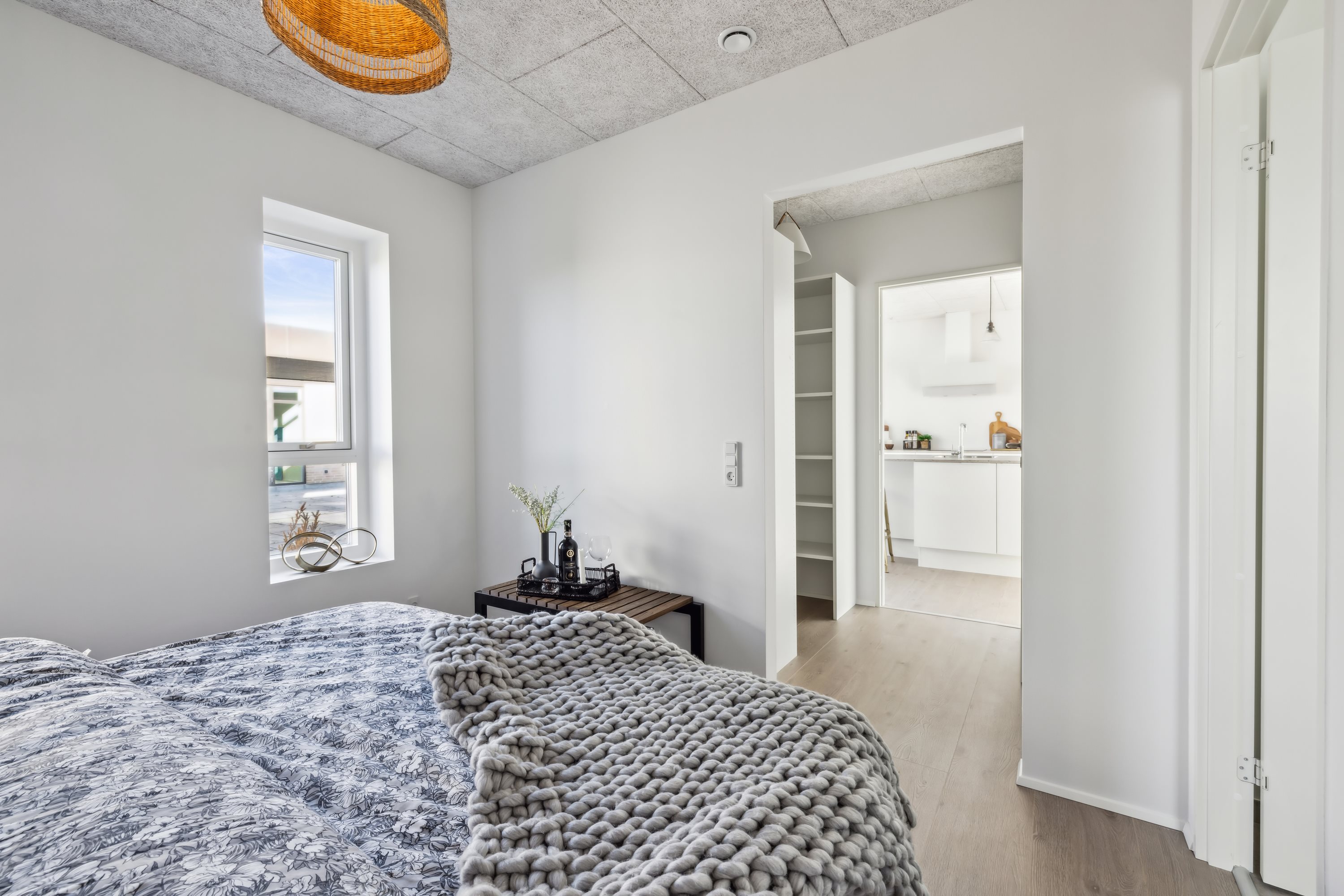 Fremhævet værelse billede i fuldskærmstilstand. Billede af Mølbjerget 17, Rodskov, 8543 Hornslet