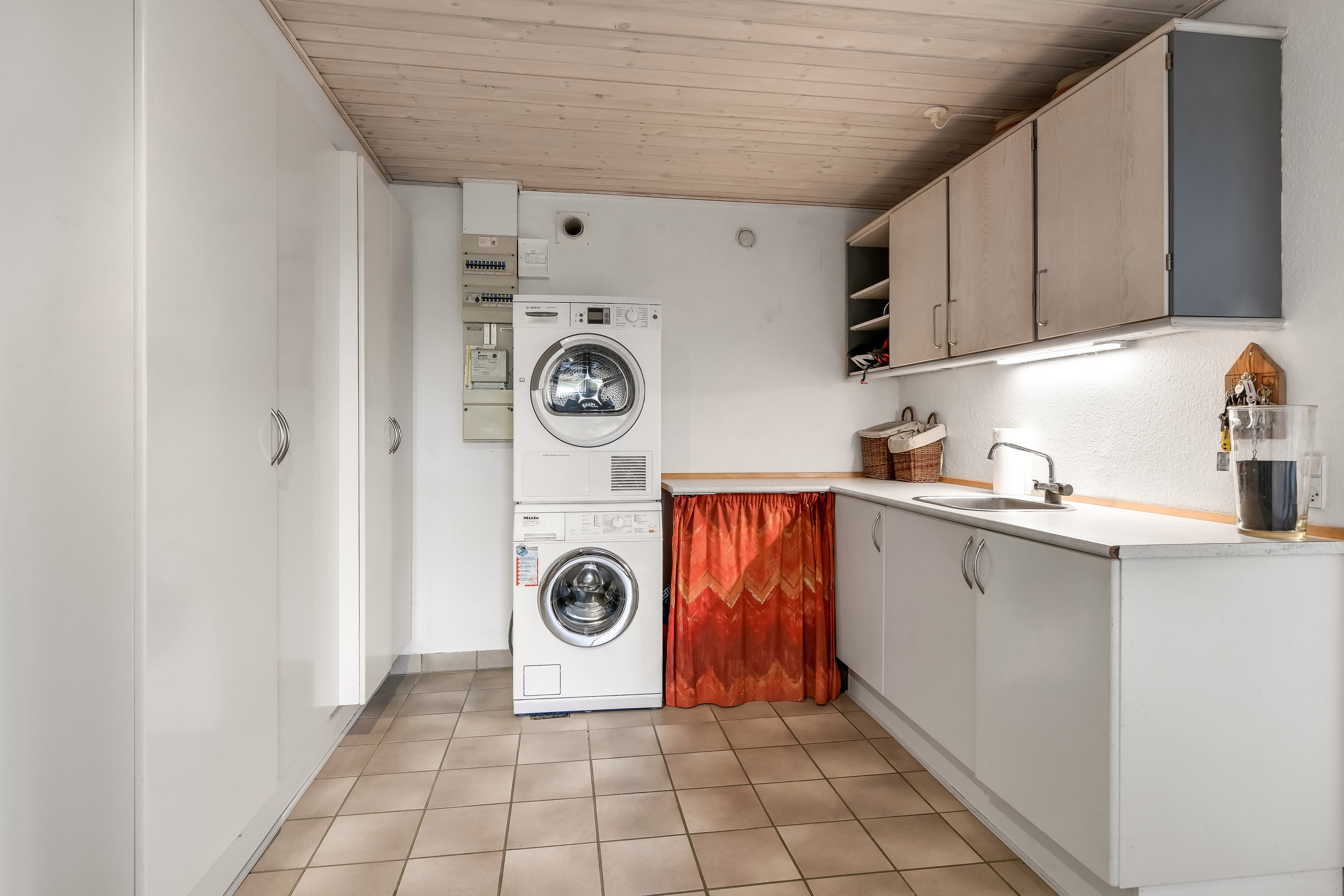 Fremhævet bryggers billede i fuldskærmstilstand. Billede af Søllingdalvej 88, 7250 Hejnsvig