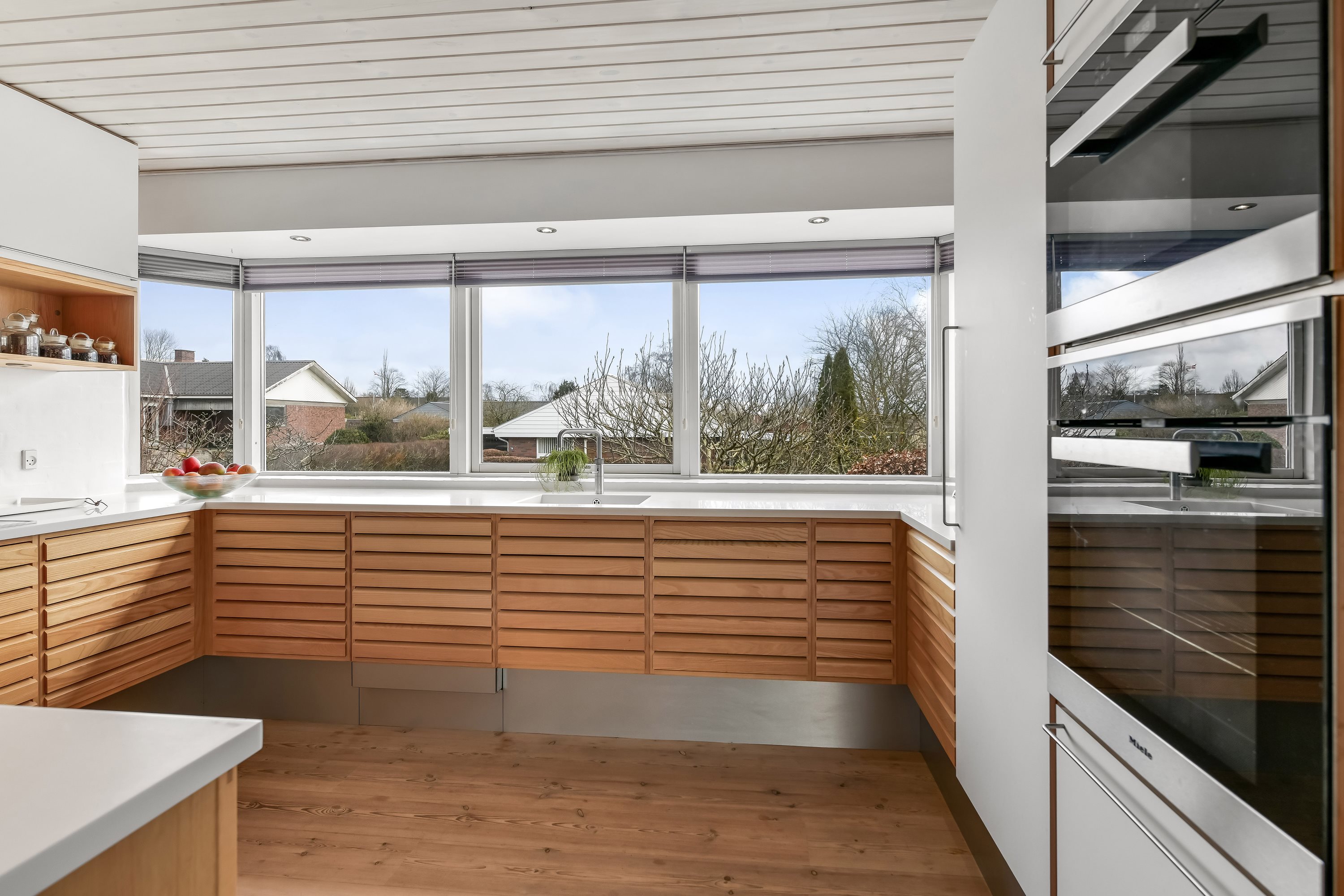 Miniaturebillede 2: køkken. Billede af Søllingdalvej 88, 7250 Hejnsvig