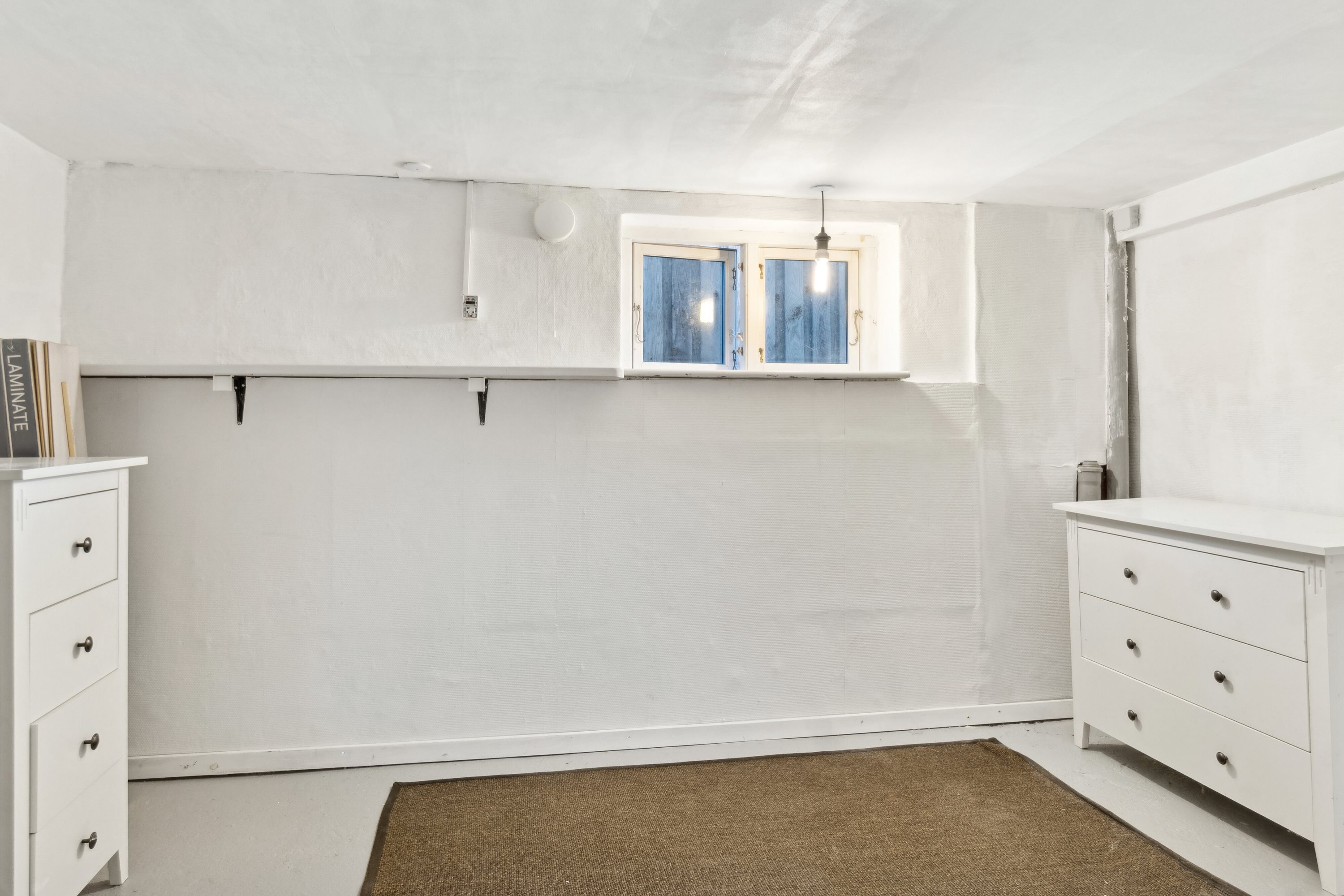 Fremhævet indendørs billede i fuldskærmstilstand. Billede af Kastanievej 11, 4200 Slagelse