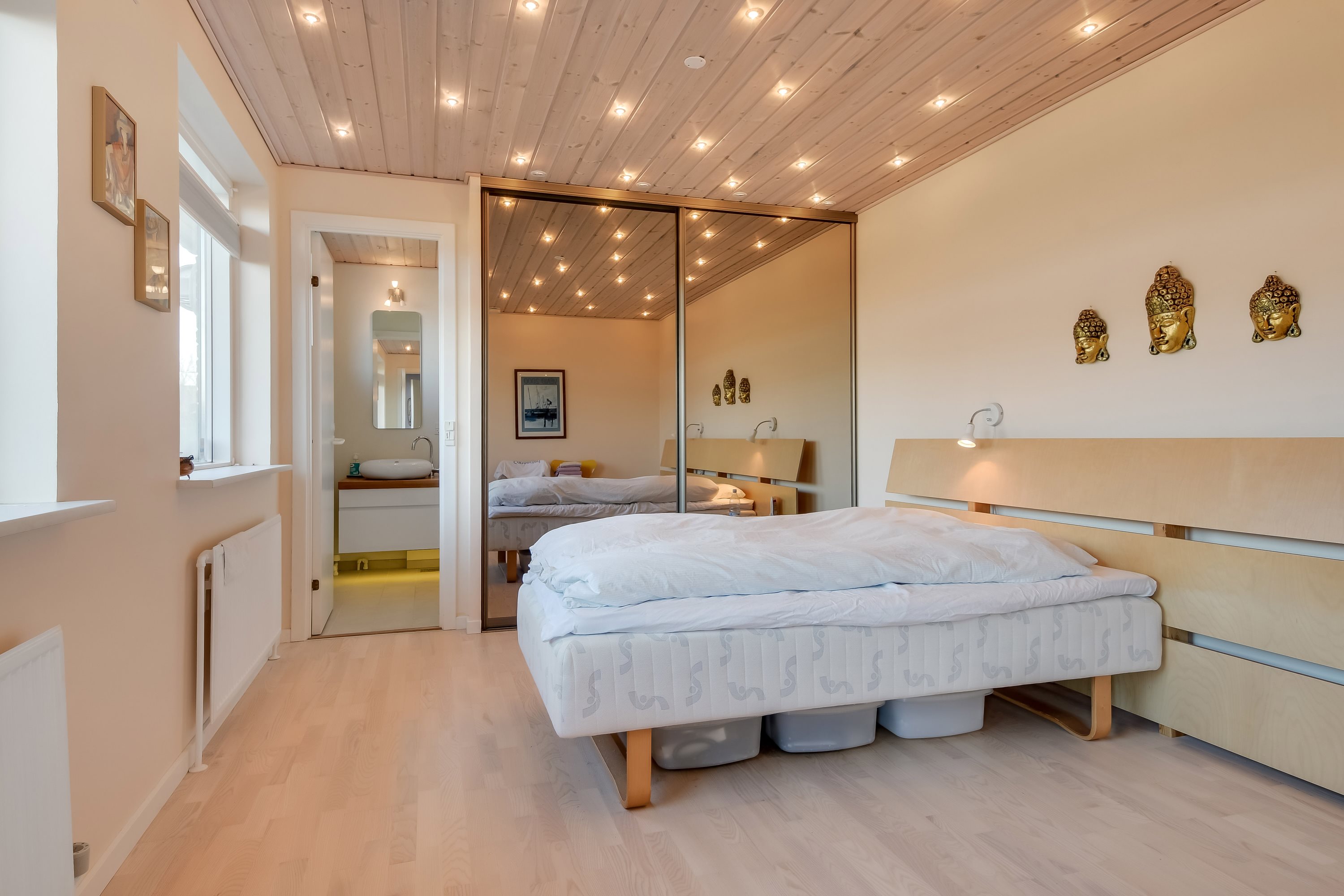 Fremhævet værelse billede i fuldskærmstilstand. Billede af Lundgaardsparken 74, 7600 Struer