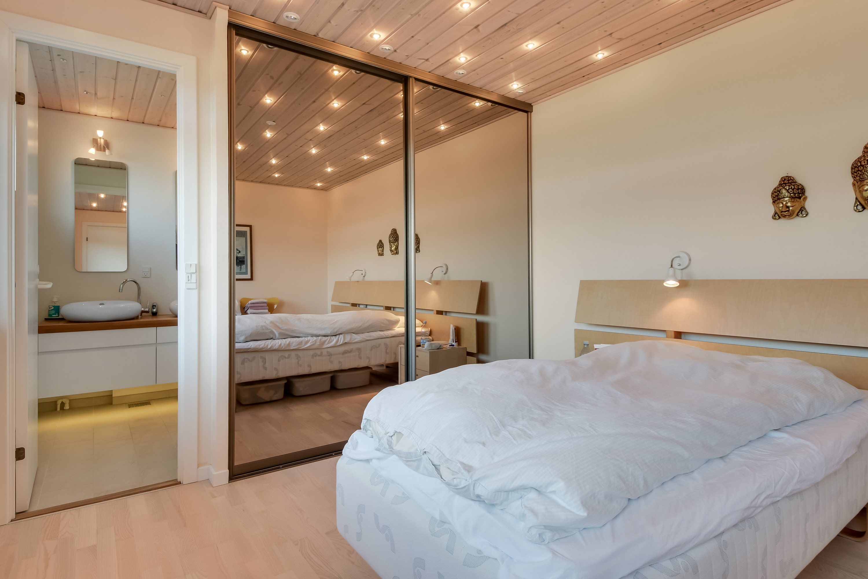 Fremhævet værelse billede i fuldskærmstilstand. Billede af Lundgaardsparken 74, 7600 Struer