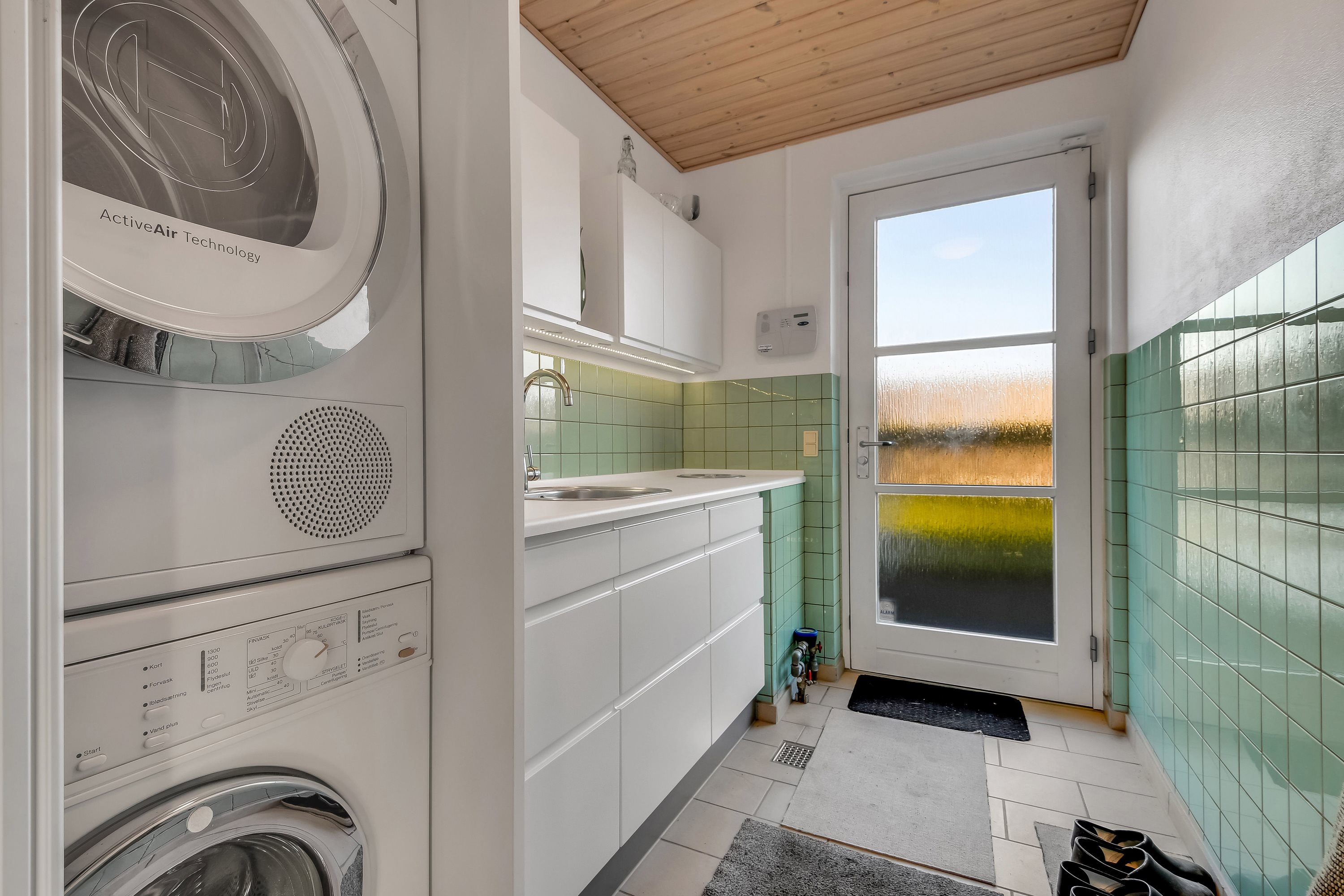 Fremhævet bryggers billede i fuldskærmstilstand. Billede af Lundgaardsparken 74, 7600 Struer