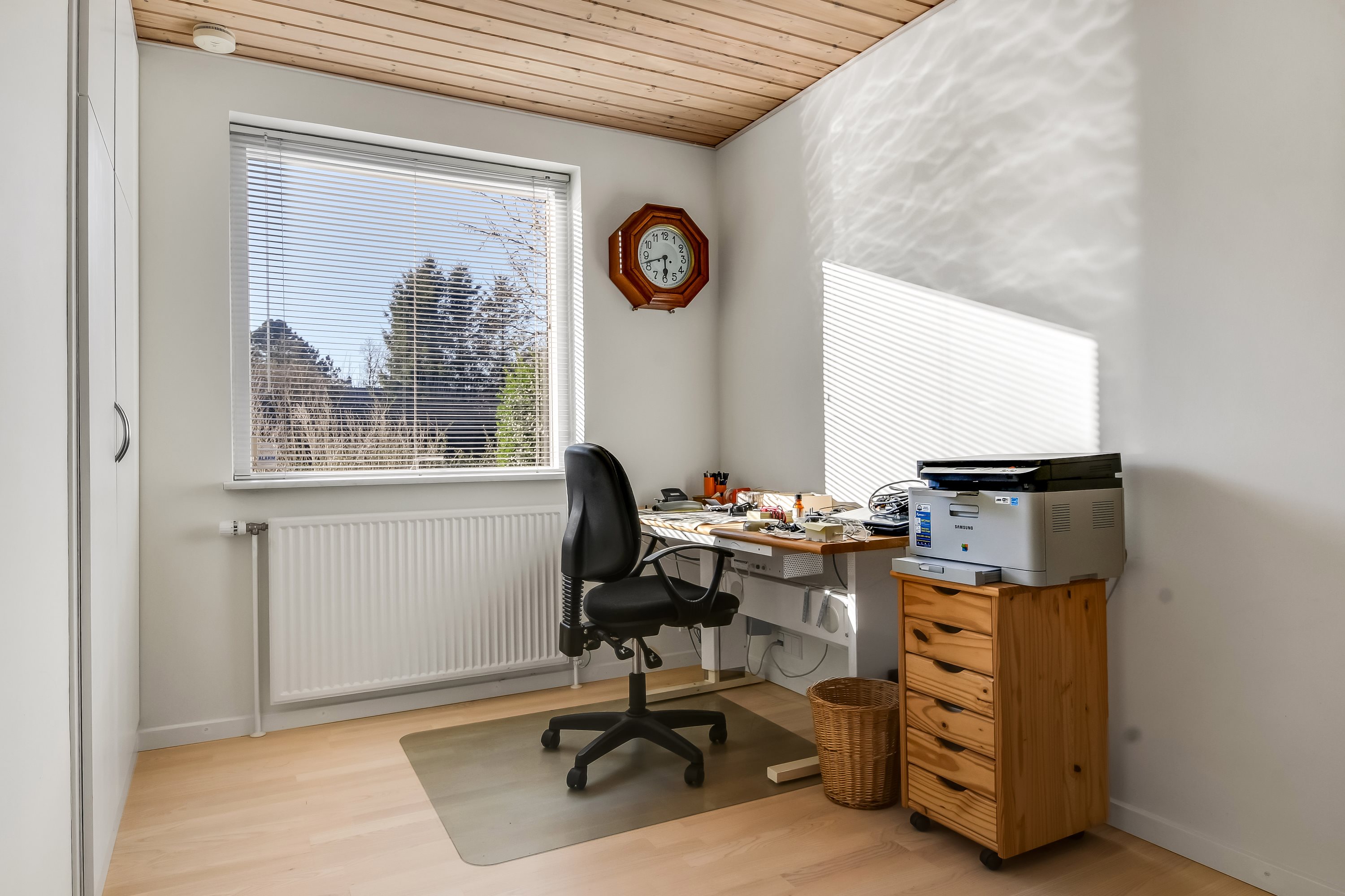 Fremhævet værelse billede i fuldskærmstilstand. Billede af Lundgaardsparken 74, 7600 Struer