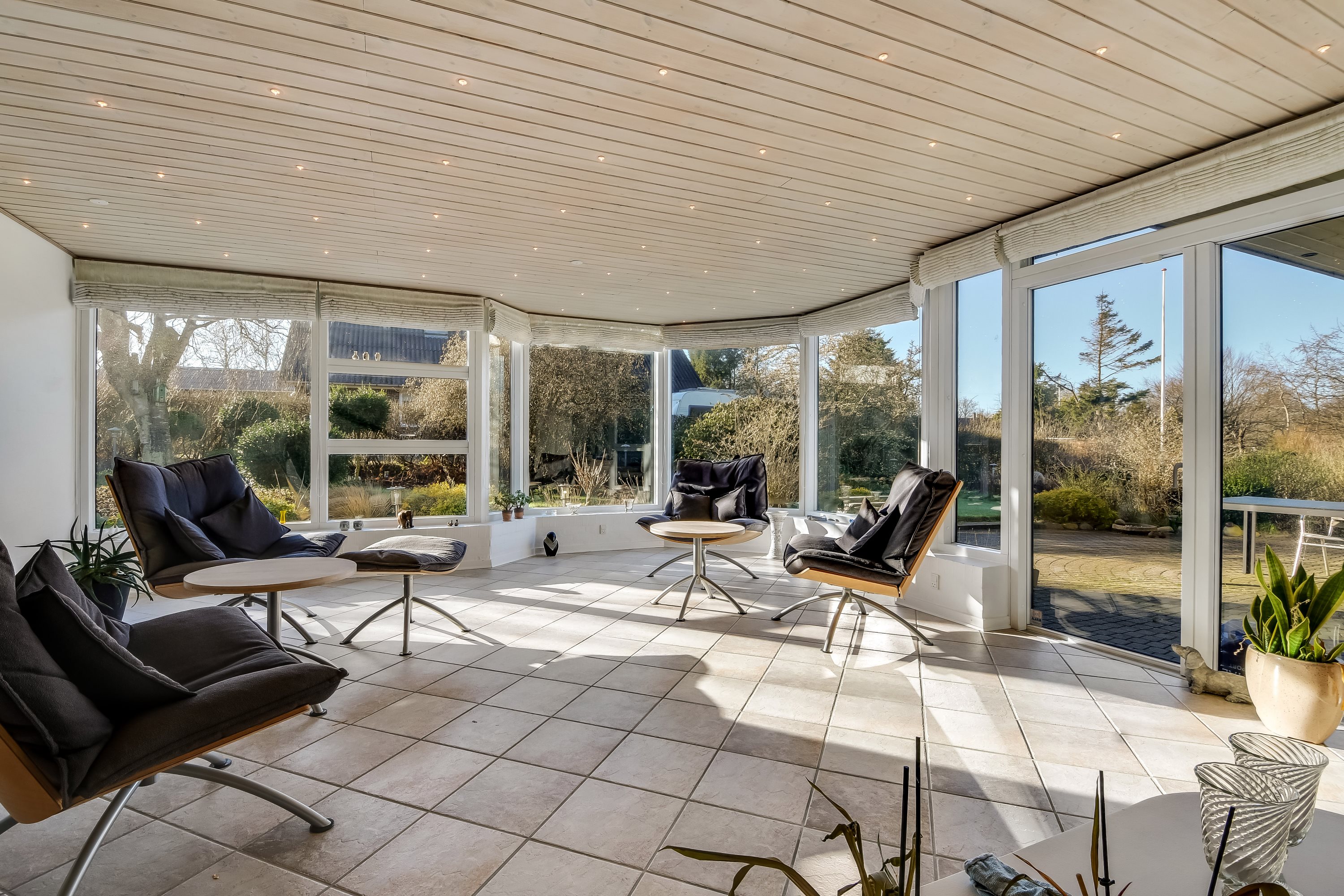 Fremhævet andet billede i fuldskærmstilstand. Billede af Lundgaardsparken 74, 7600 Struer