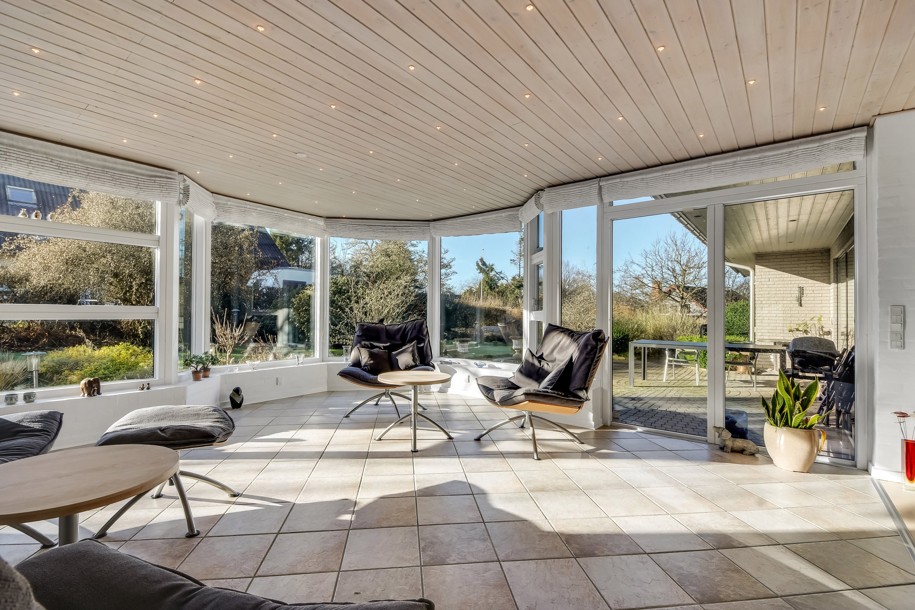 Fremhævet andet billede i fuldskærmstilstand. Billede af Lundgaardsparken 74, 7600 Struer