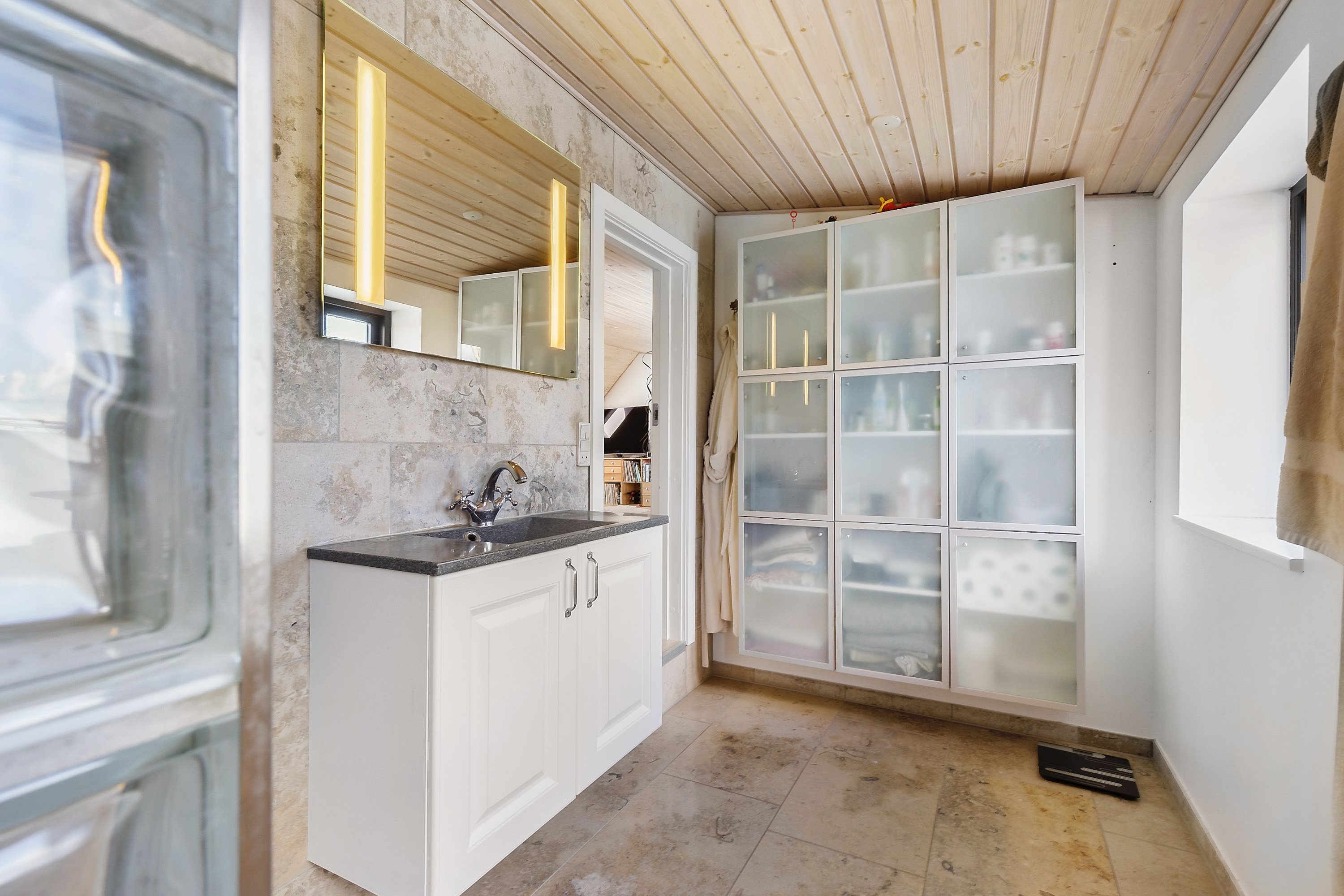 Fremhævet  billede i fuldskærmstilstand. Billede af Overgade 14, 8400 Ebeltoft