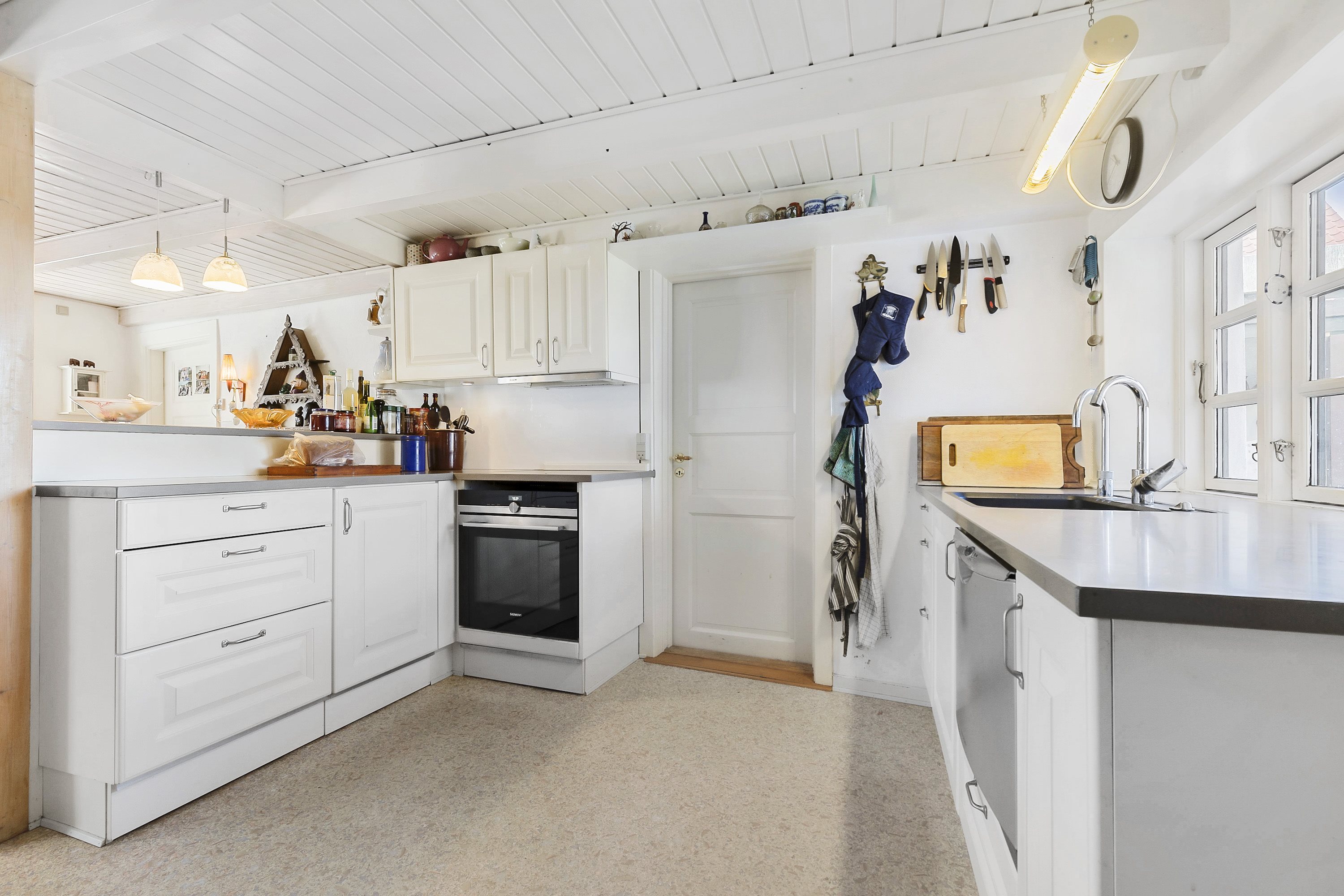 Fremhævet  billede i fuldskærmstilstand. Billede af Overgade 14, 8400 Ebeltoft