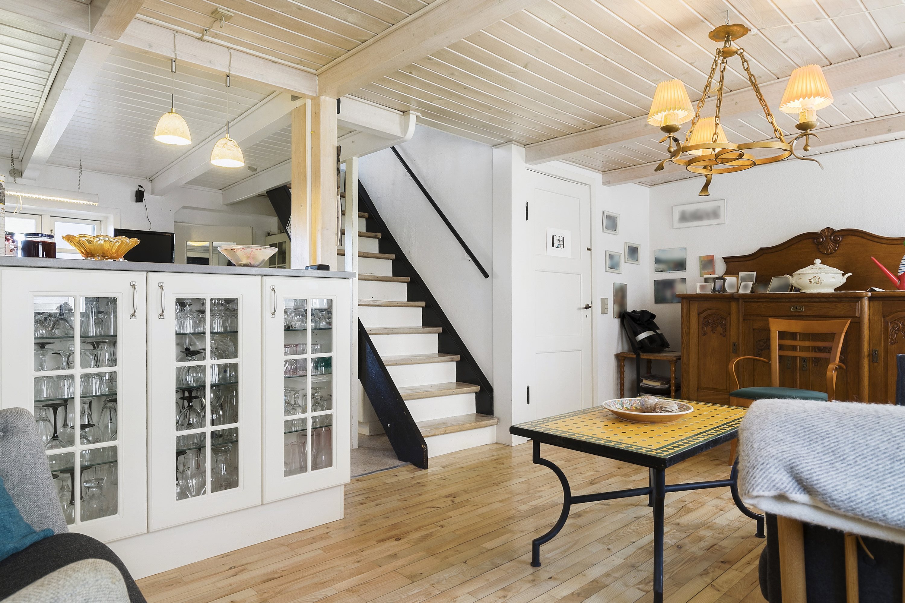 Fremhævet  billede i fuldskærmstilstand. Billede af Overgade 14, 8400 Ebeltoft