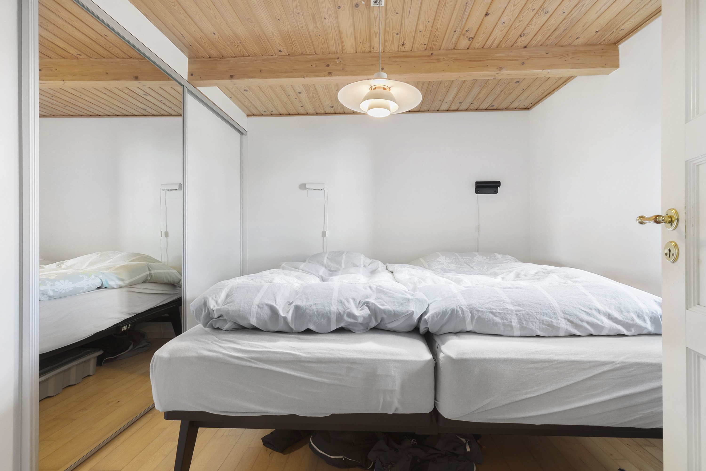 Fremhævet  billede i fuldskærmstilstand. Billede af Overgade 14, 8400 Ebeltoft