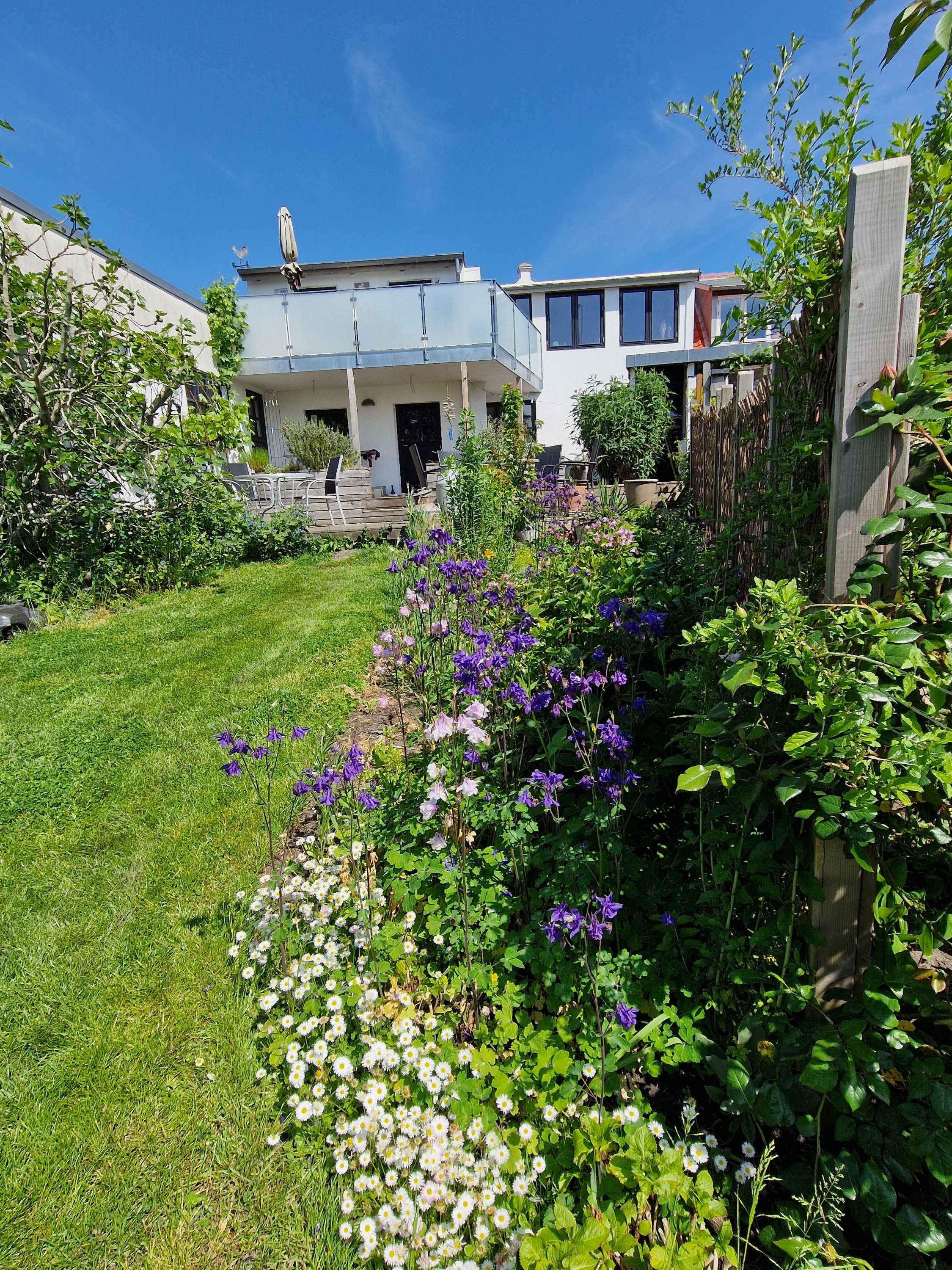 Fremhævet  billede i fuldskærmstilstand. Billede af Overgade 14, 8400 Ebeltoft