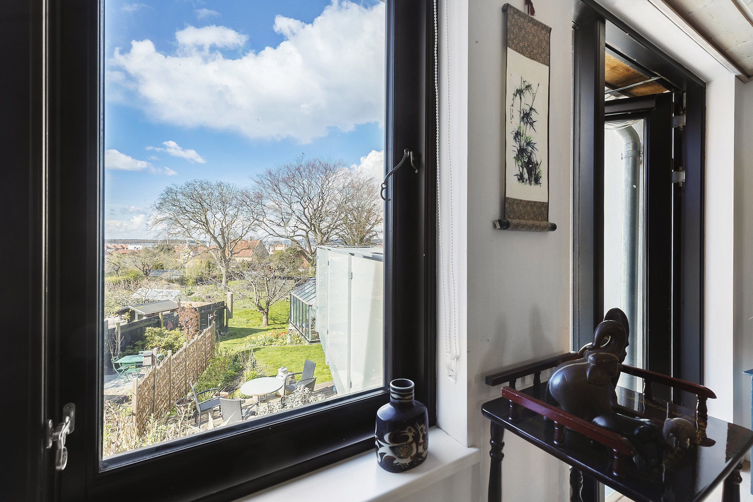 Fremhævet  billede i fuldskærmstilstand. Billede af Overgade 14, 8400 Ebeltoft