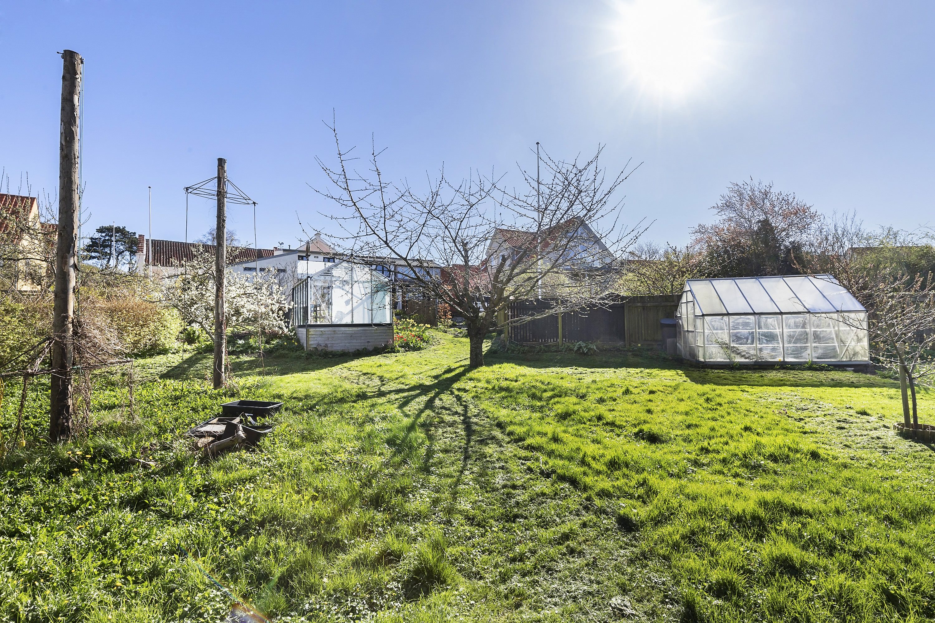 Fremhævet  billede i fuldskærmstilstand. Billede af Overgade 14, 8400 Ebeltoft