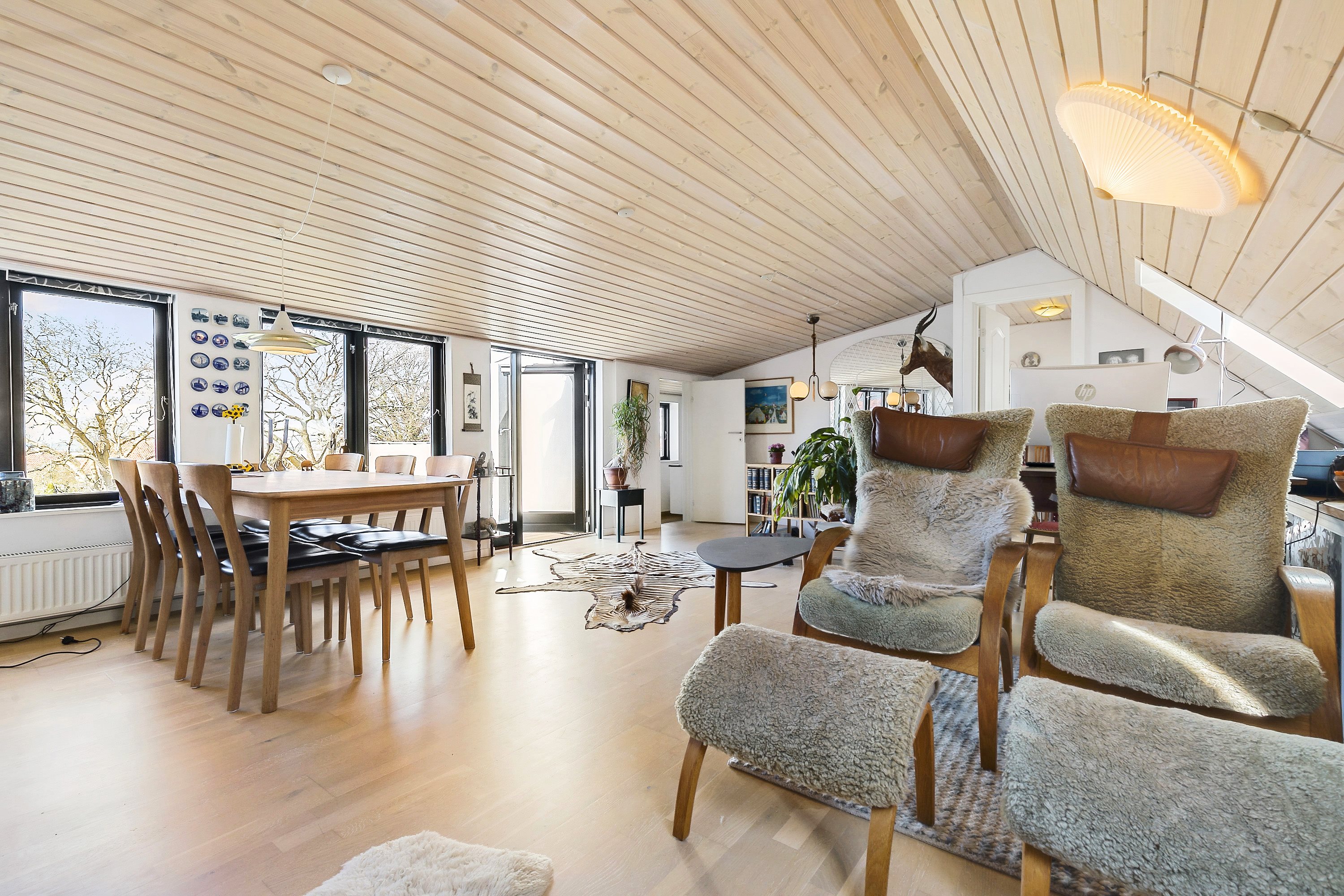 Fremhævet  billede i fuldskærmstilstand. Billede af Overgade 14, 8400 Ebeltoft