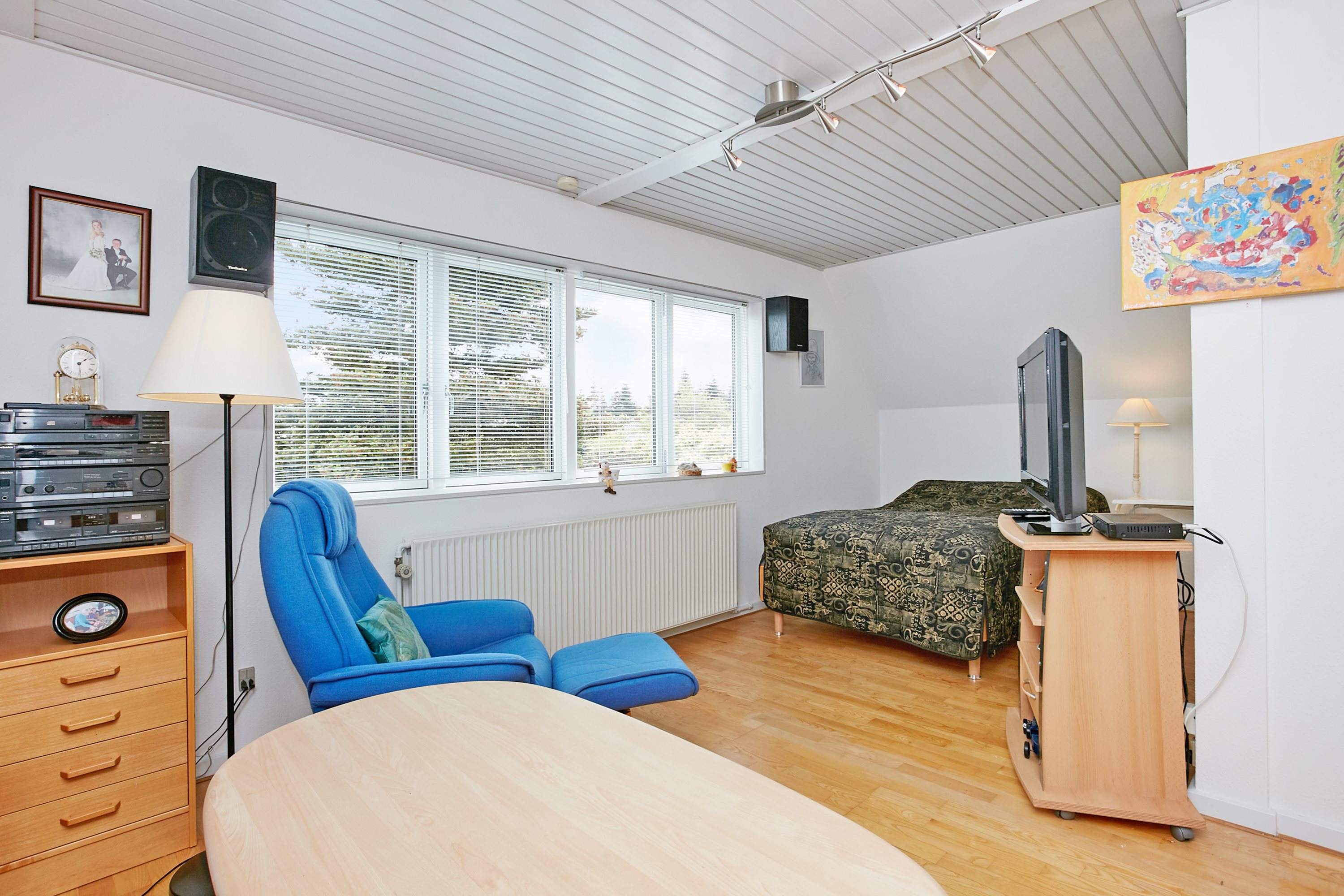 Fremhævet værelse billede i fuldskærmstilstand. Billede af Søndergade 11, 8783 Hornsyld