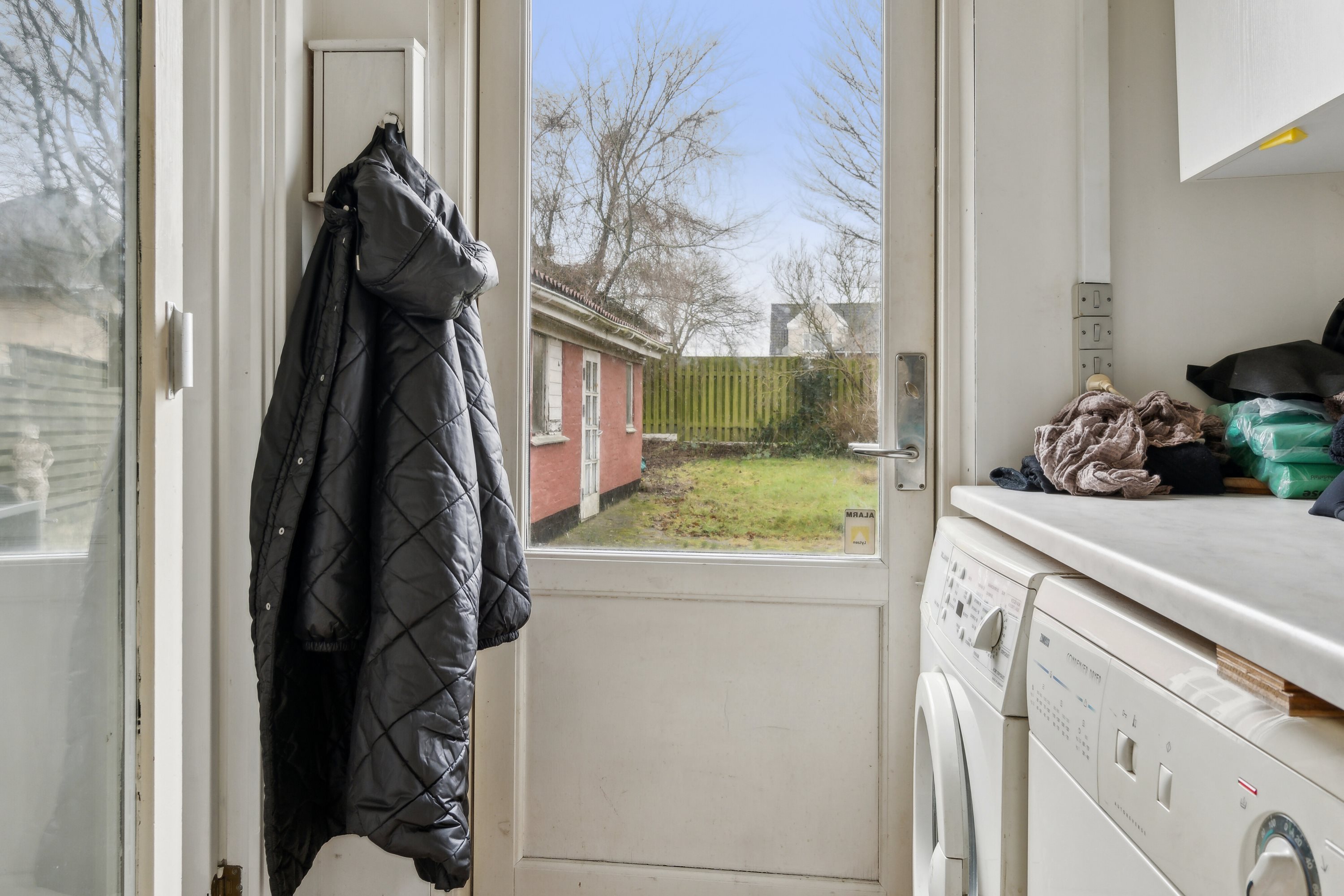 Fremhævet bryggers billede i fuldskærmstilstand. Billede af Møllevej 19, 9800 Hjørring