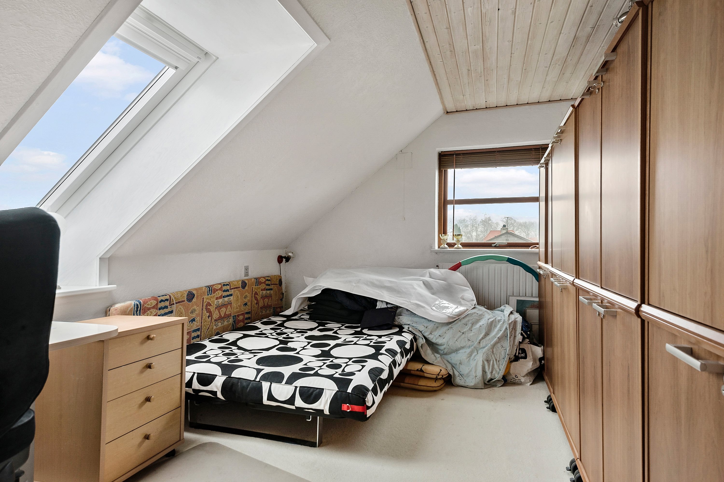 Fremhævet værelse billede i fuldskærmstilstand. Billede af Hylkevej 74, Hylke, 8660 Skanderborg