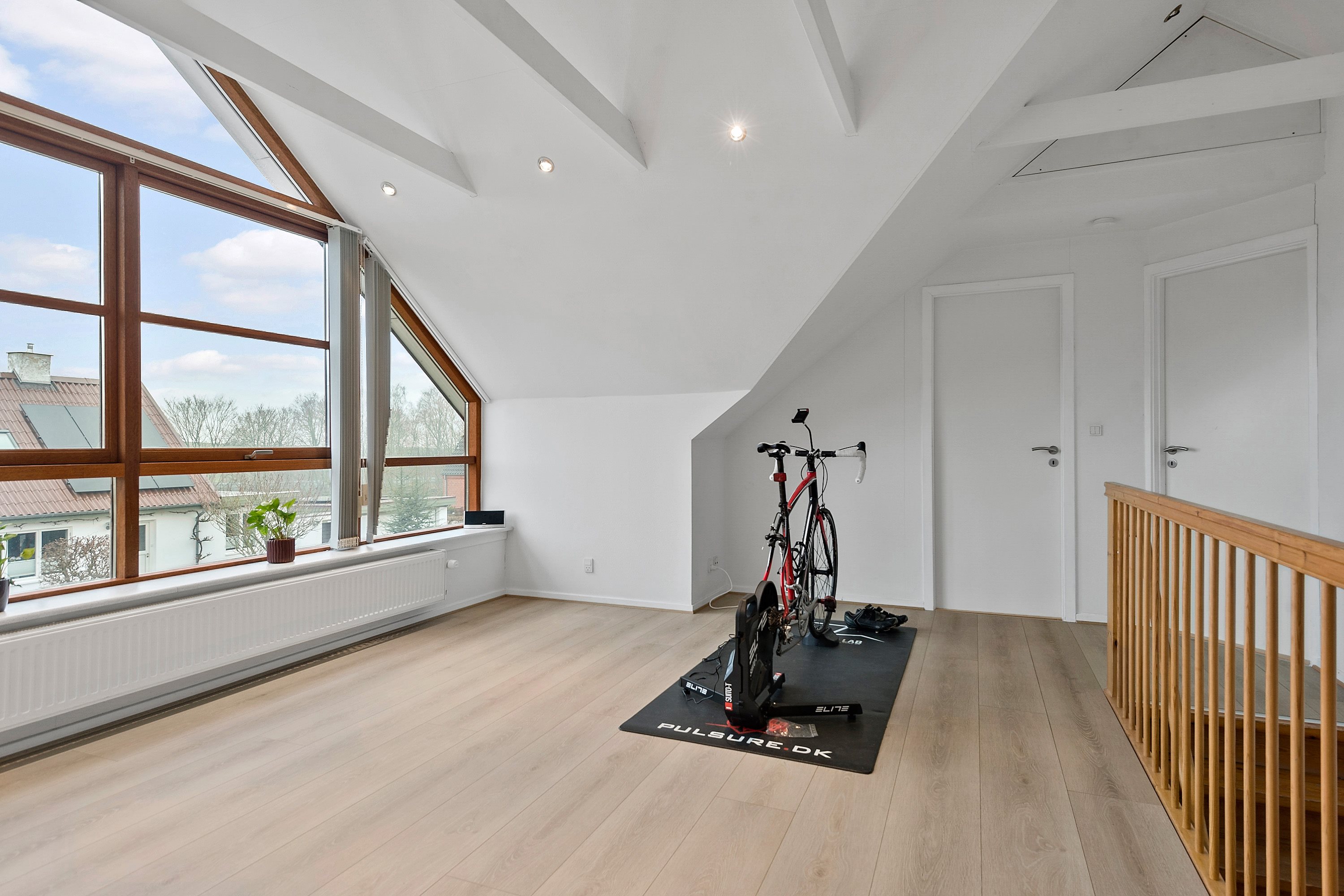 Fremhævet repos billede i fuldskærmstilstand. Billede af Hylkevej 74, Hylke, 8660 Skanderborg