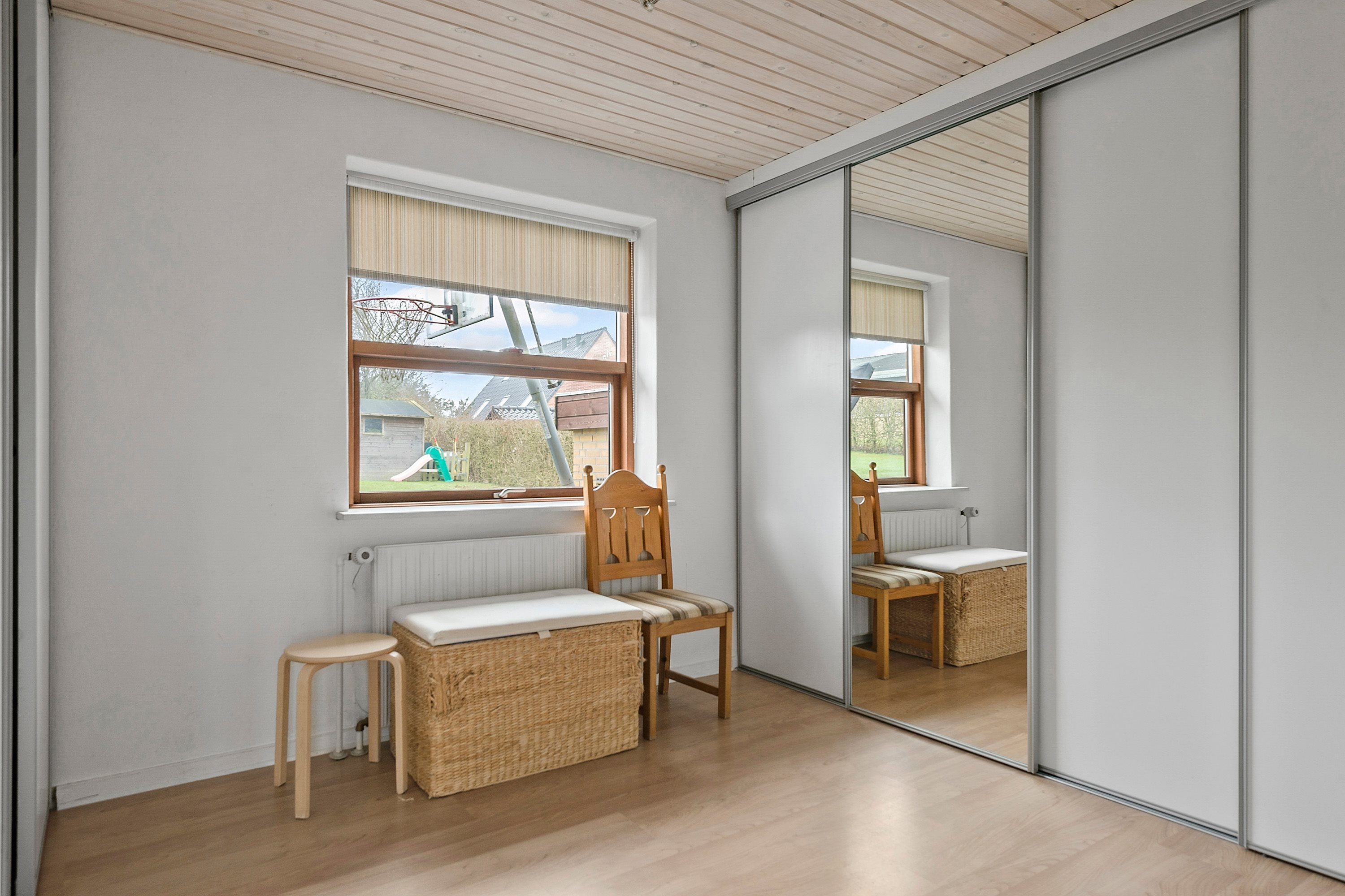 Fremhævet værelse billede i fuldskærmstilstand. Billede af Hylkevej 74, Hylke, 8660 Skanderborg