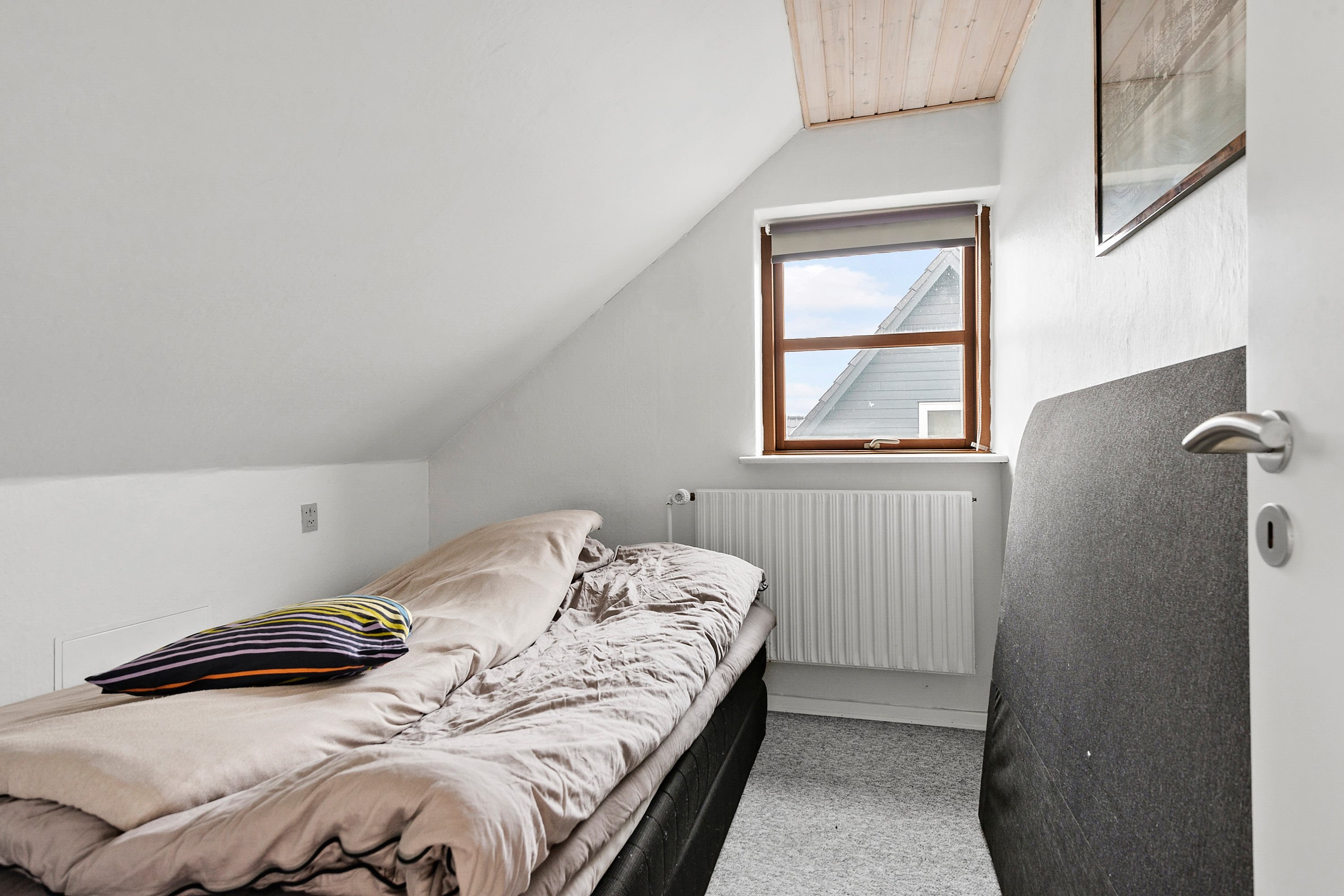 Fremhævet værelse billede i fuldskærmstilstand. Billede af Hylkevej 74, Hylke, 8660 Skanderborg