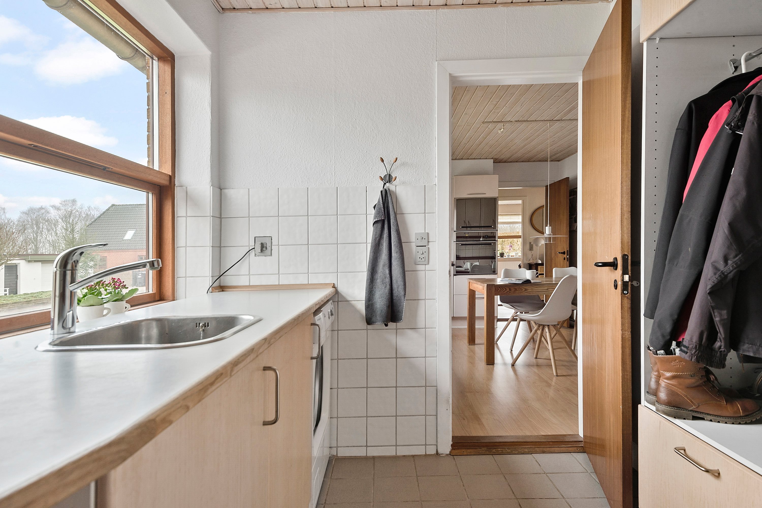 Fremhævet bryggers billede i fuldskærmstilstand. Billede af Hylkevej 74, Hylke, 8660 Skanderborg