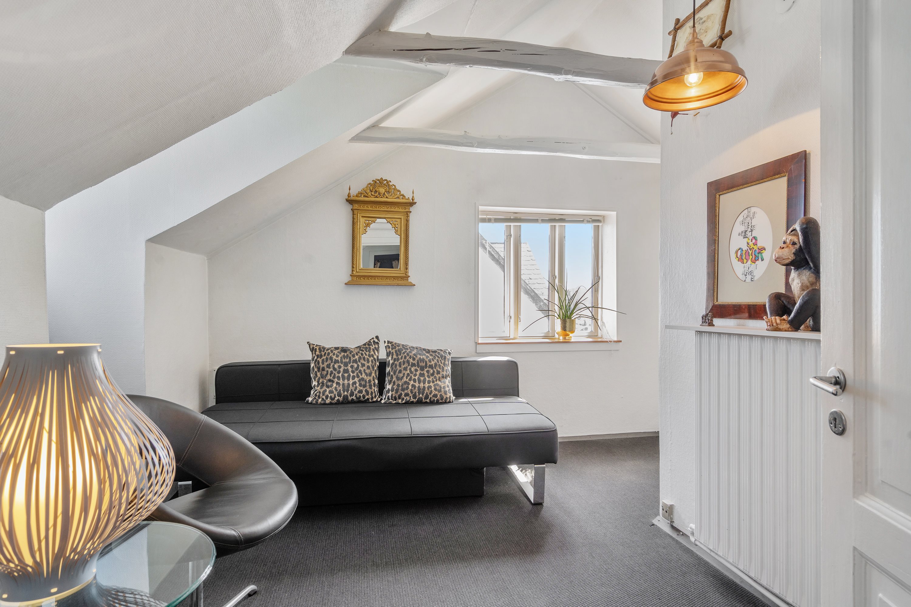 Fremhævet  billede i fuldskærmstilstand. Billede af Odelsgade 16, 7130 Juelsminde