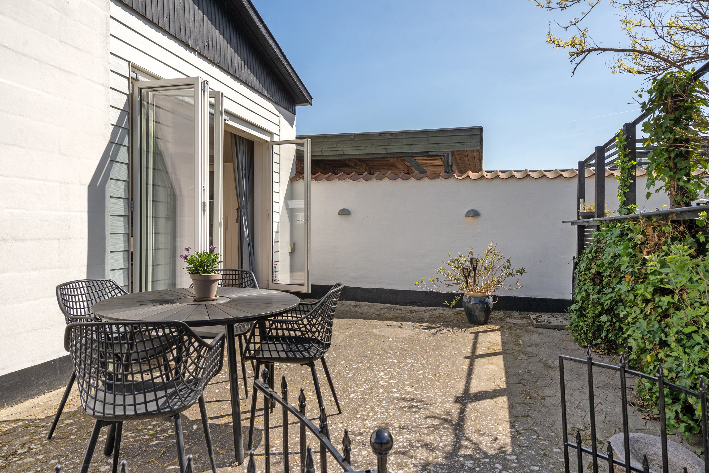 Fremhævet  billede i fuldskærmstilstand. Billede af Odelsgade 16, 7130 Juelsminde