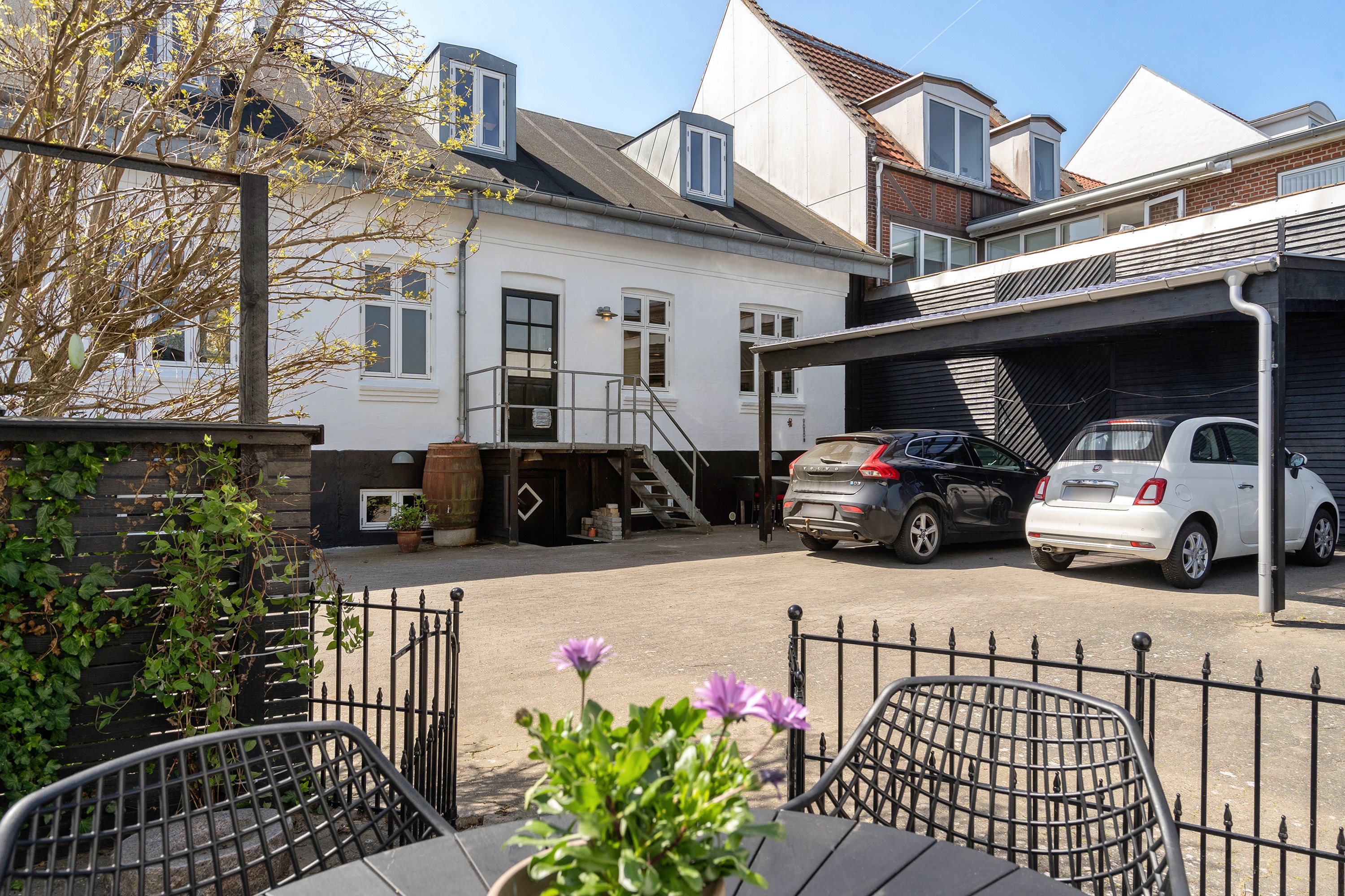 Miniaturebillede 2: . Billede af Odelsgade 16, 7130 Juelsminde