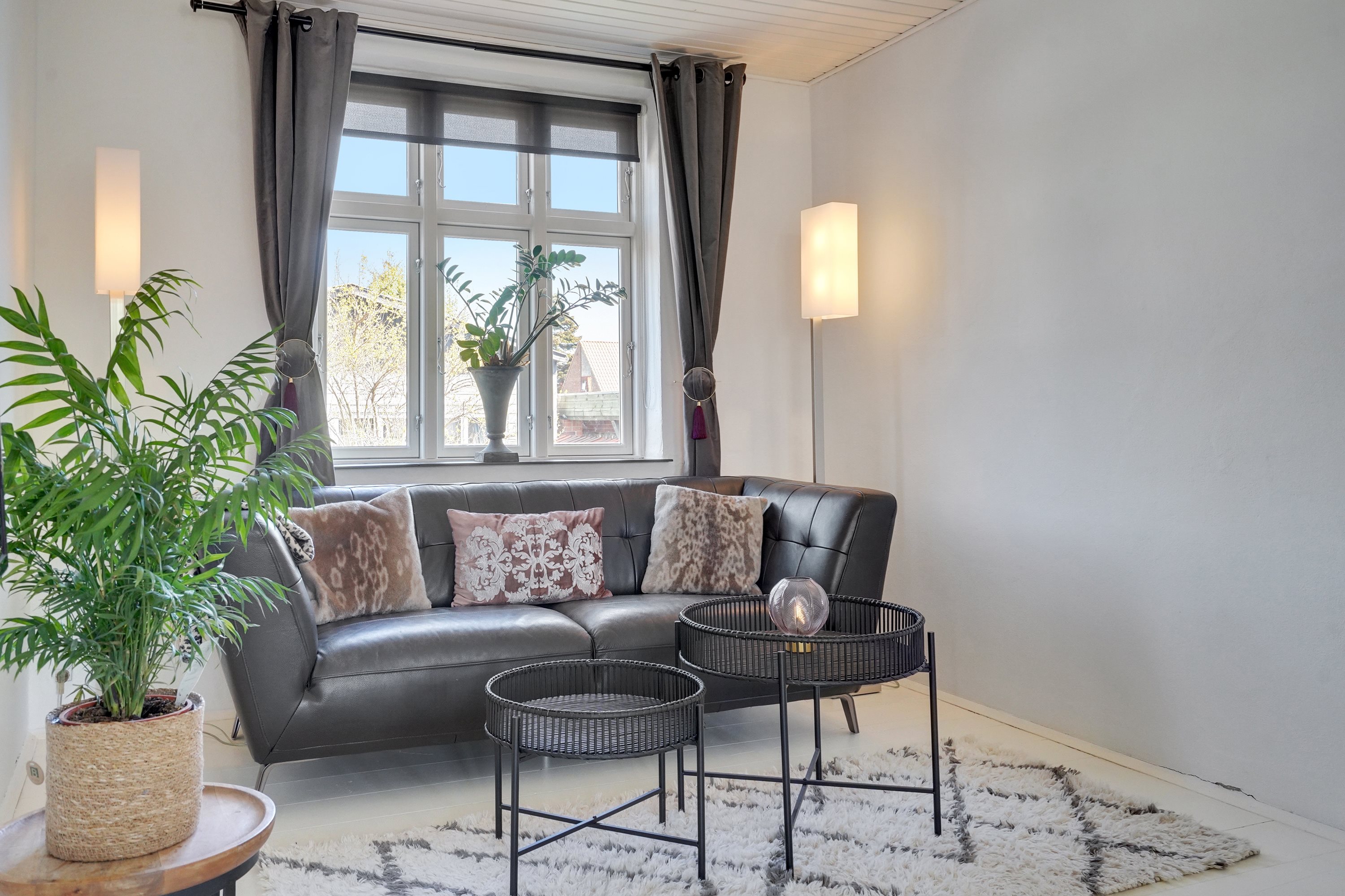 Fremhævet  billede i fuldskærmstilstand. Billede af Odelsgade 16, 7130 Juelsminde