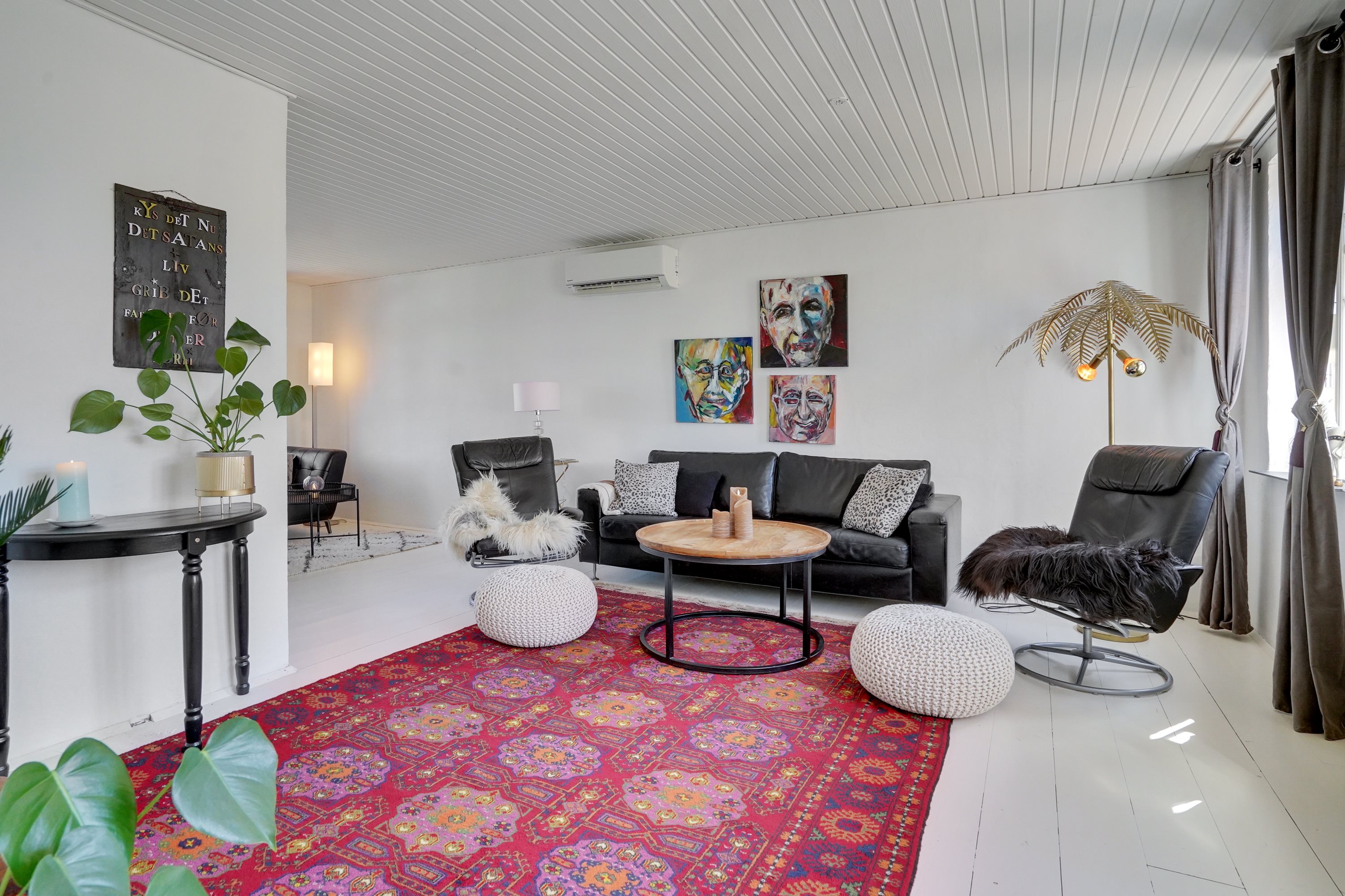 Fremhævet  billede i fuldskærmstilstand. Billede af Odelsgade 16, 7130 Juelsminde