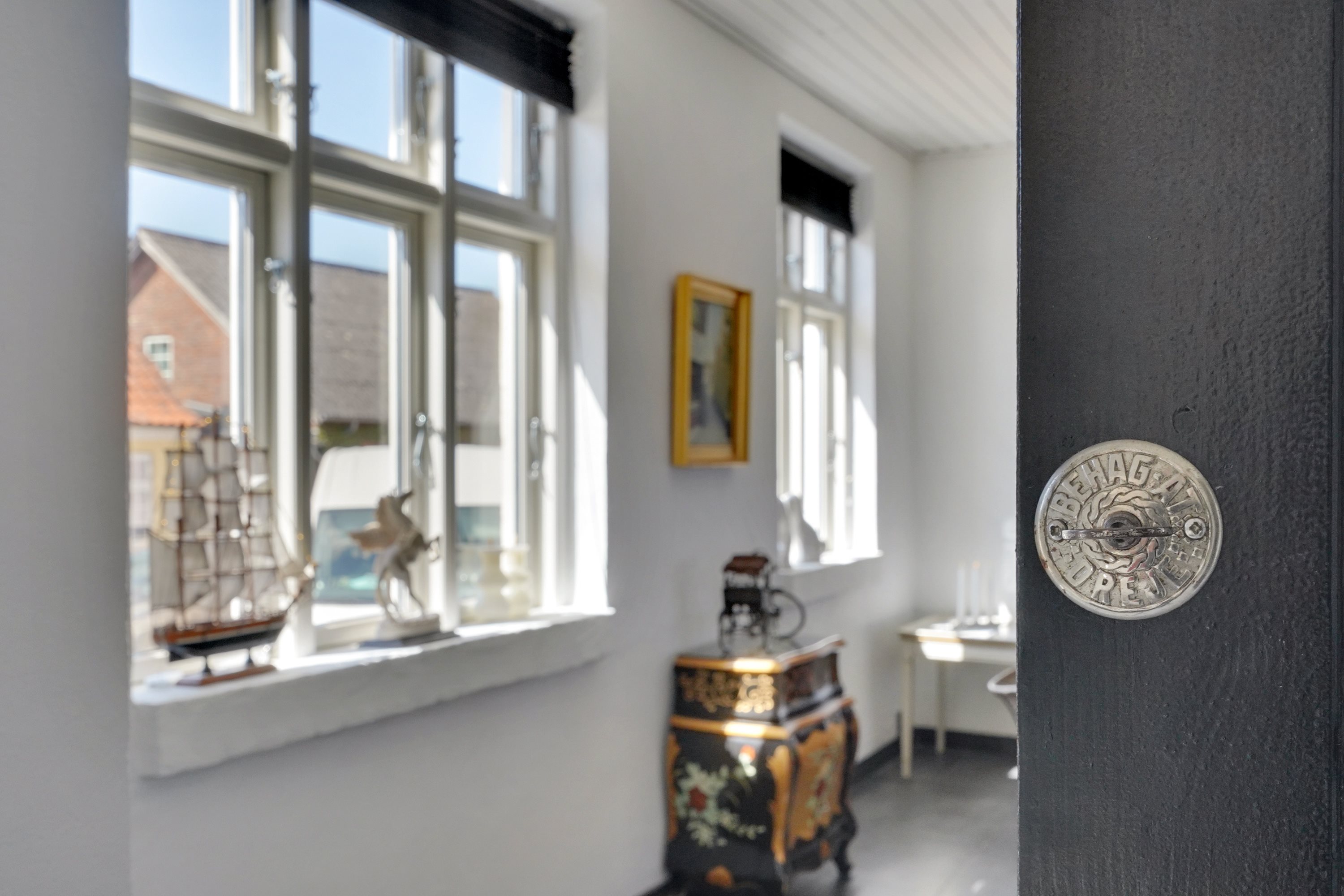 Fremhævet  billede i fuldskærmstilstand. Billede af Odelsgade 16, 7130 Juelsminde