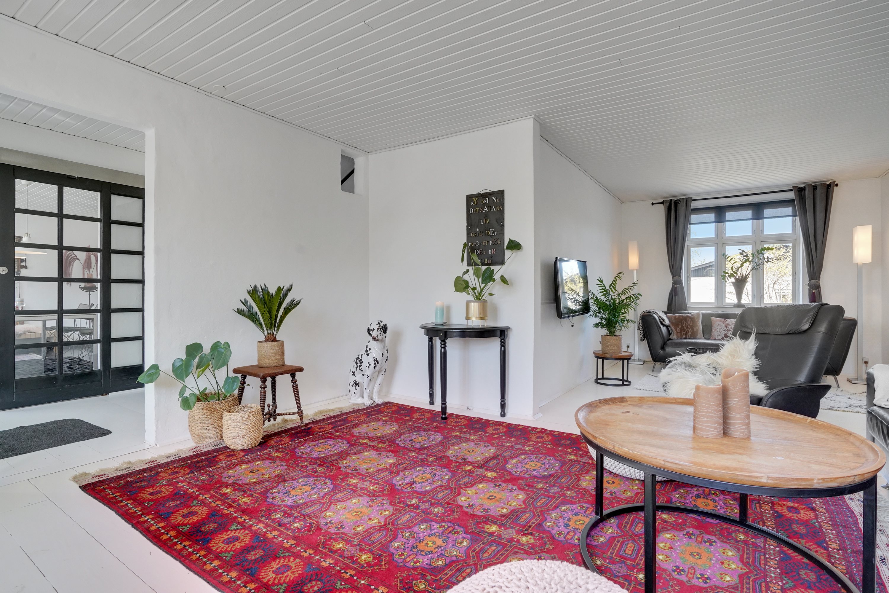 Fremhævet  billede i fuldskærmstilstand. Billede af Odelsgade 16, 7130 Juelsminde