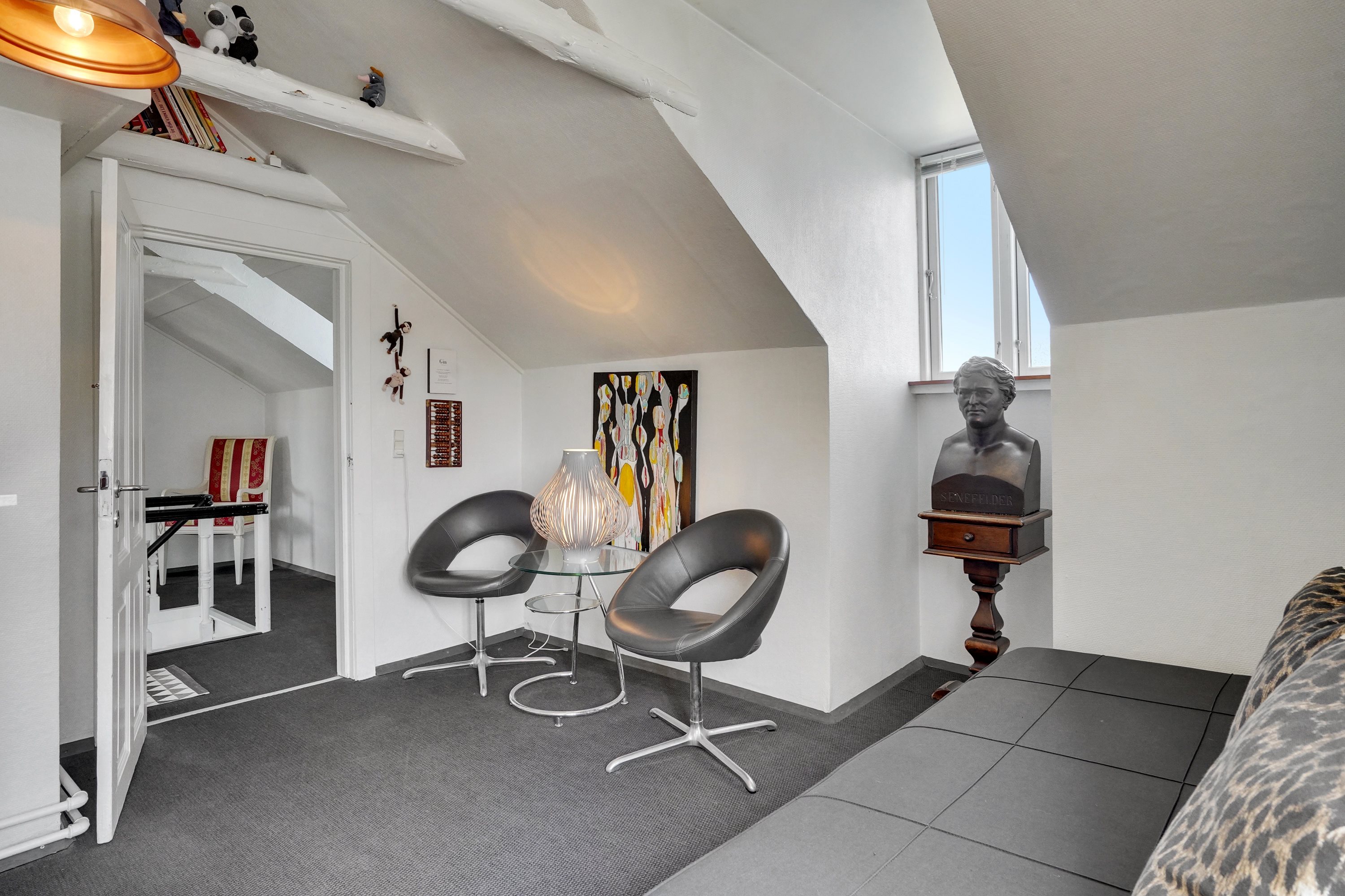 Fremhævet  billede i fuldskærmstilstand. Billede af Odelsgade 16, 7130 Juelsminde