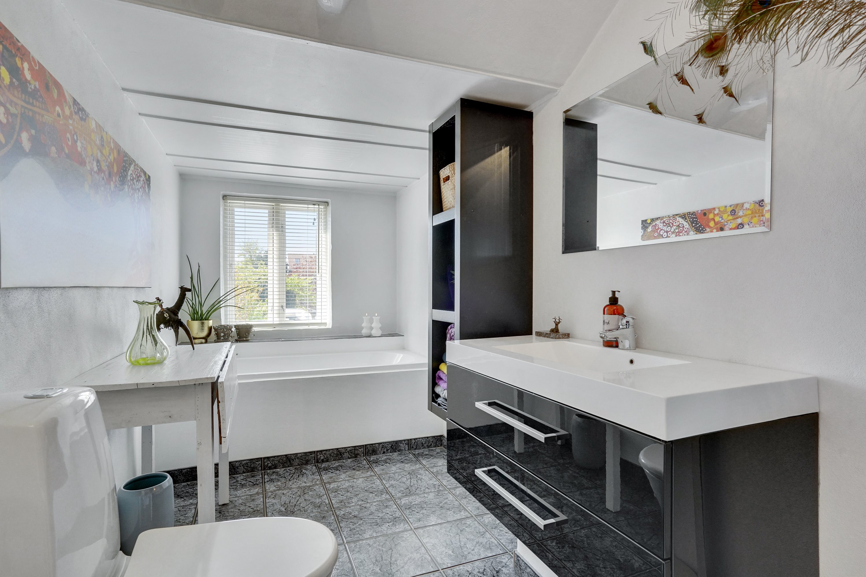 Fremhævet  billede i fuldskærmstilstand. Billede af Odelsgade 16, 7130 Juelsminde