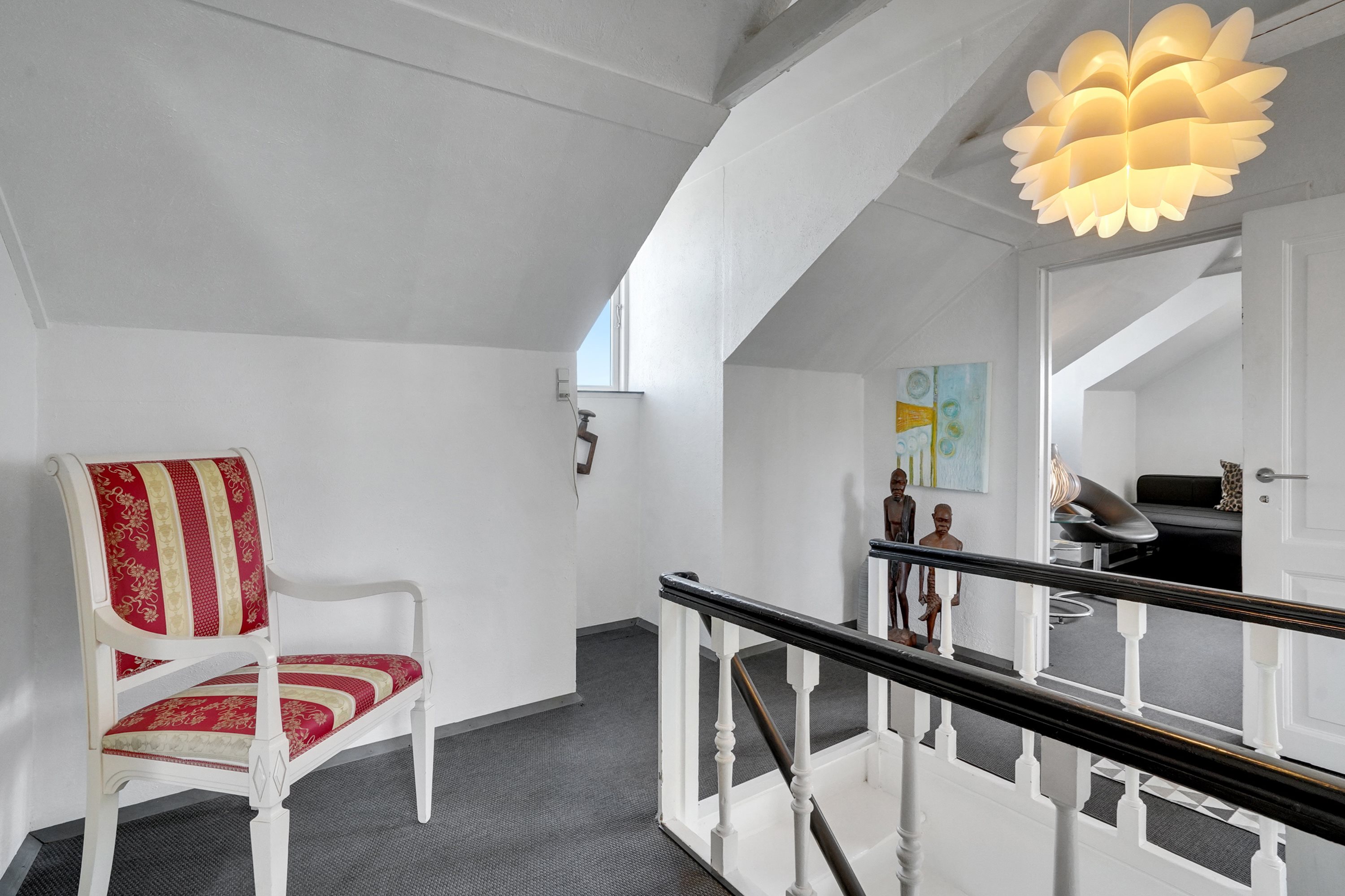 Fremhævet  billede i fuldskærmstilstand. Billede af Odelsgade 16, 7130 Juelsminde