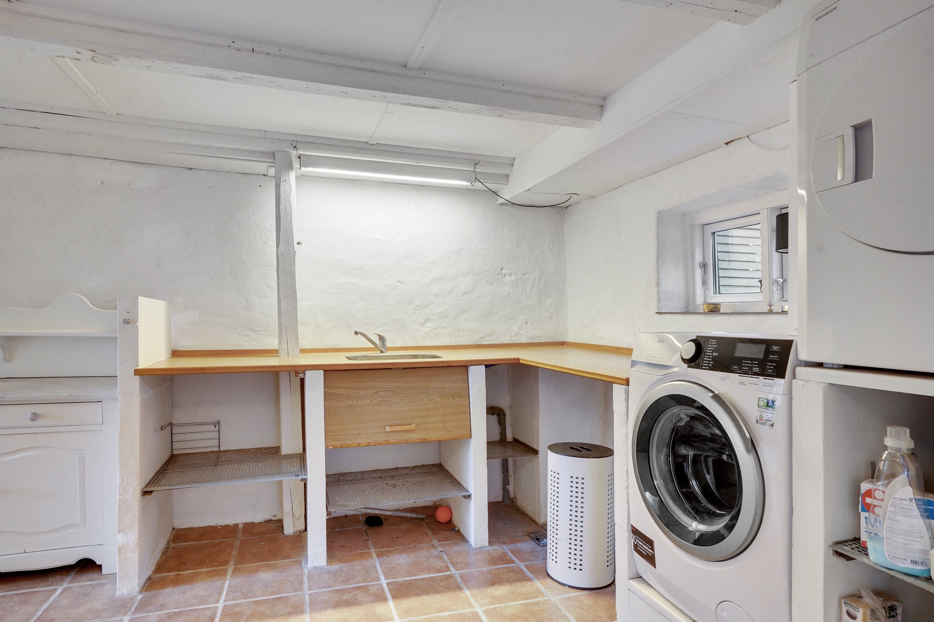 Fremhævet  billede i fuldskærmstilstand. Billede af Odelsgade 16, 7130 Juelsminde