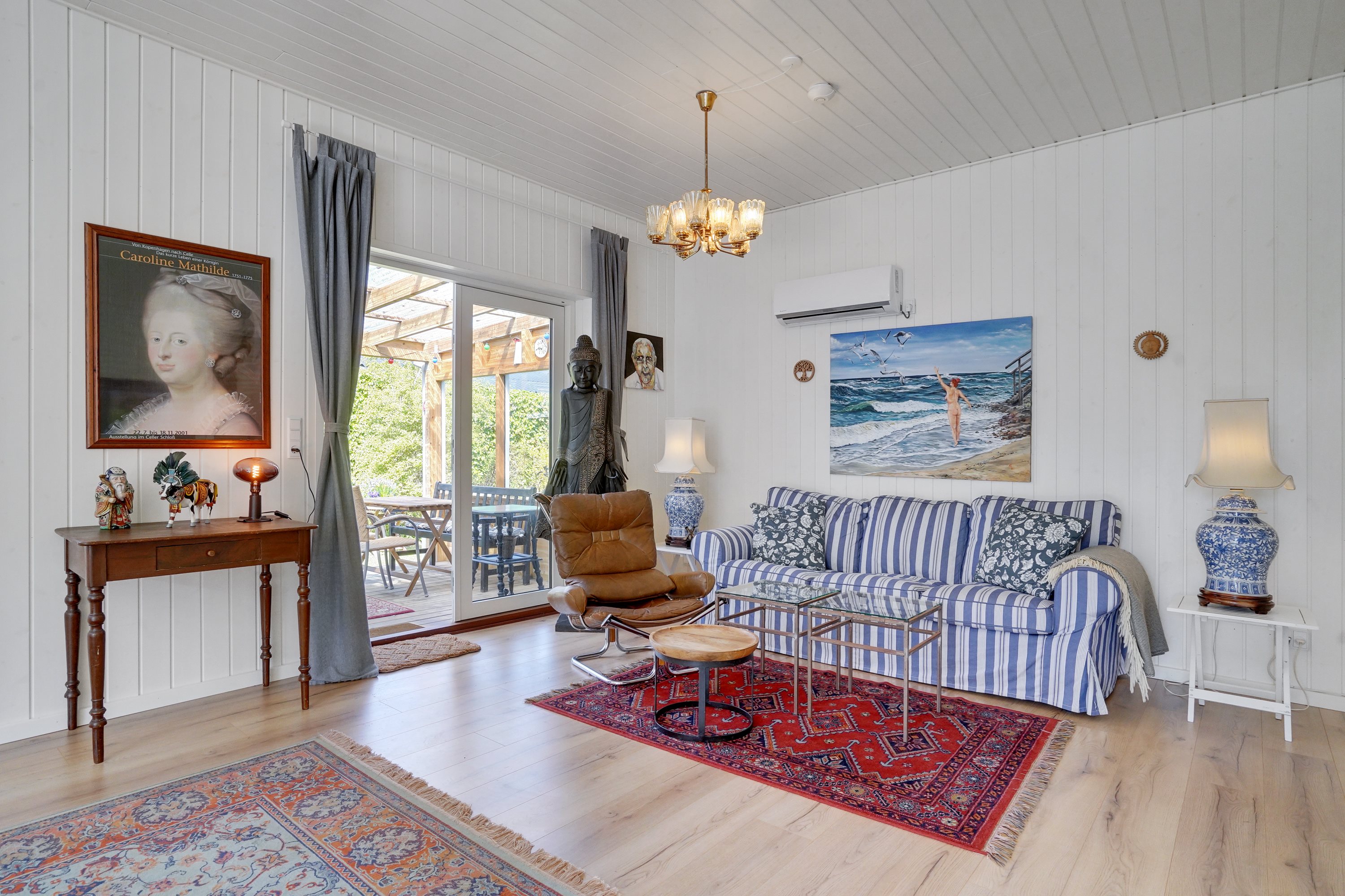 Fremhævet  billede i fuldskærmstilstand. Billede af Odelsgade 16, 7130 Juelsminde